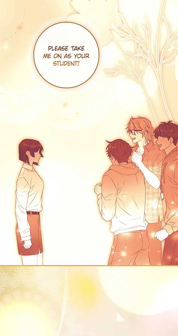 You Turned Off the Pain Setting? Chapter 44 337 033