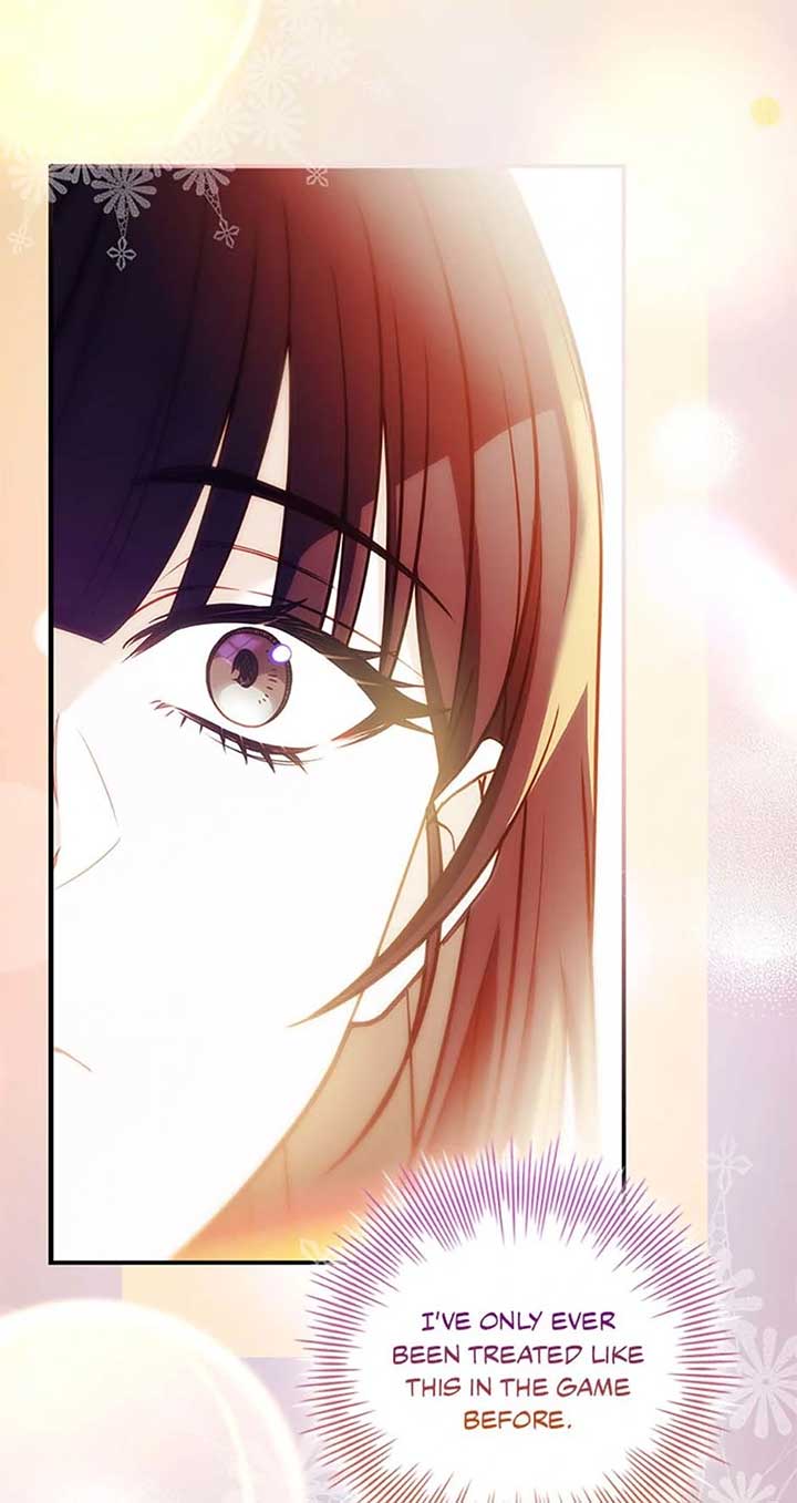 You Turned Off the Pain Setting? Chapter 44 338 034