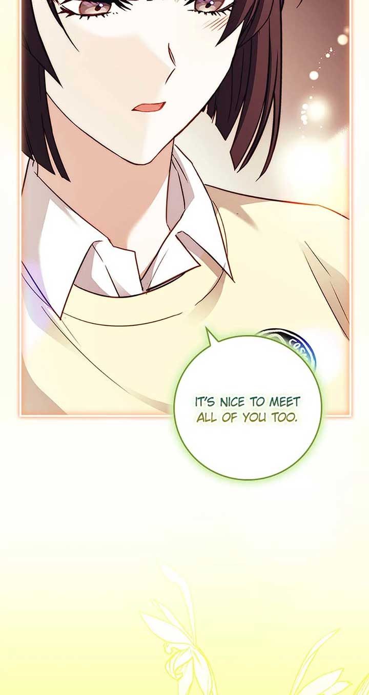 You Turned Off the Pain Setting? Chapter 44 340 036