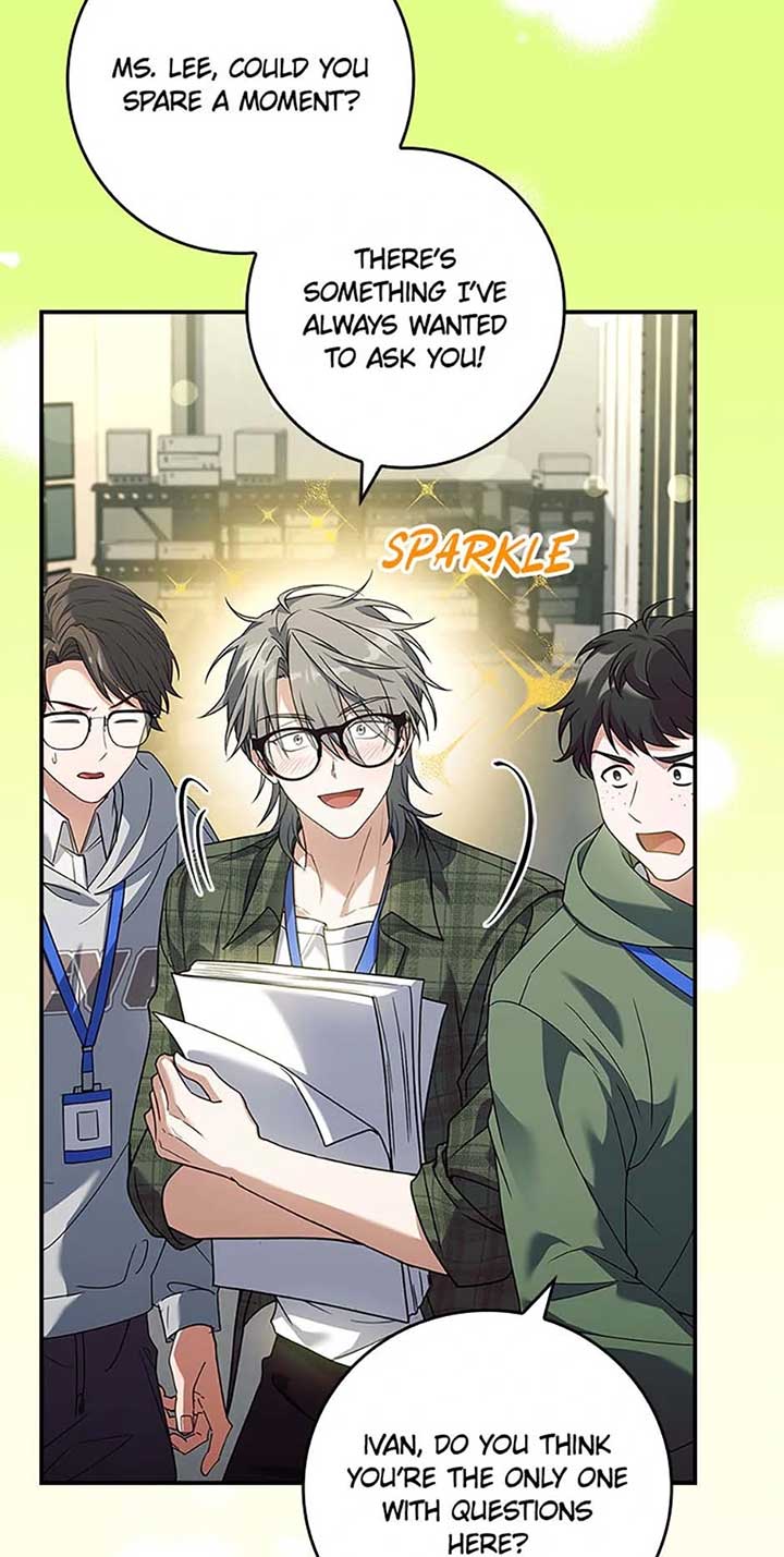 You Turned Off the Pain Setting? Chapter 44 346 042