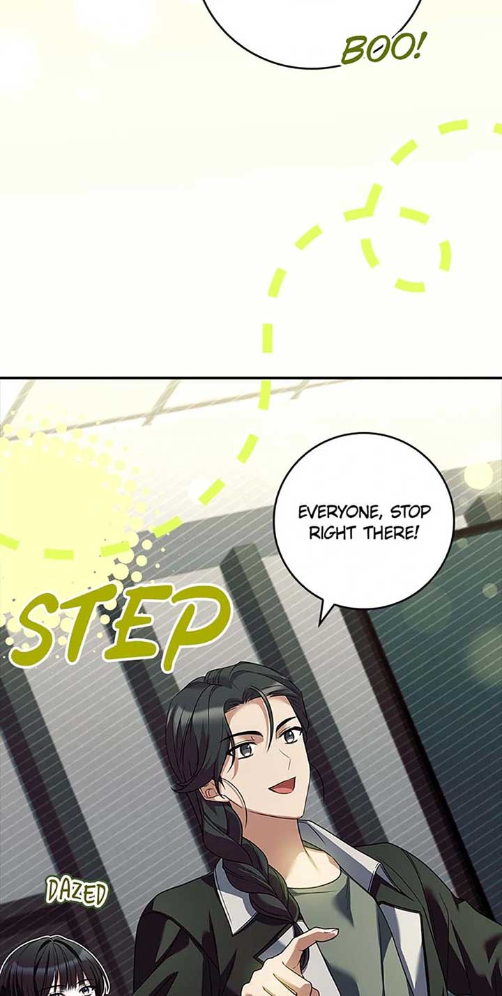 You Turned Off the Pain Setting? Chapter 44 347 043