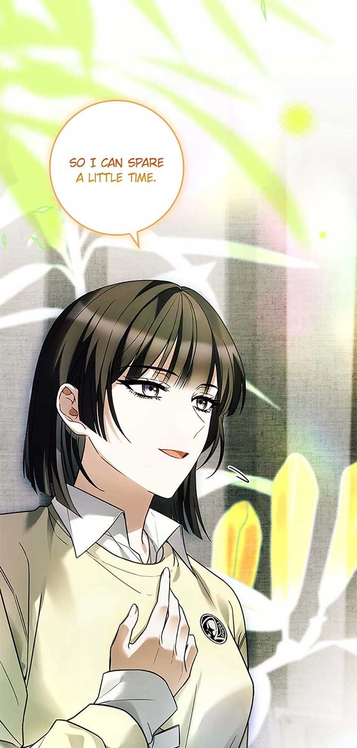 You Turned Off the Pain Setting? Chapter 44 353 049