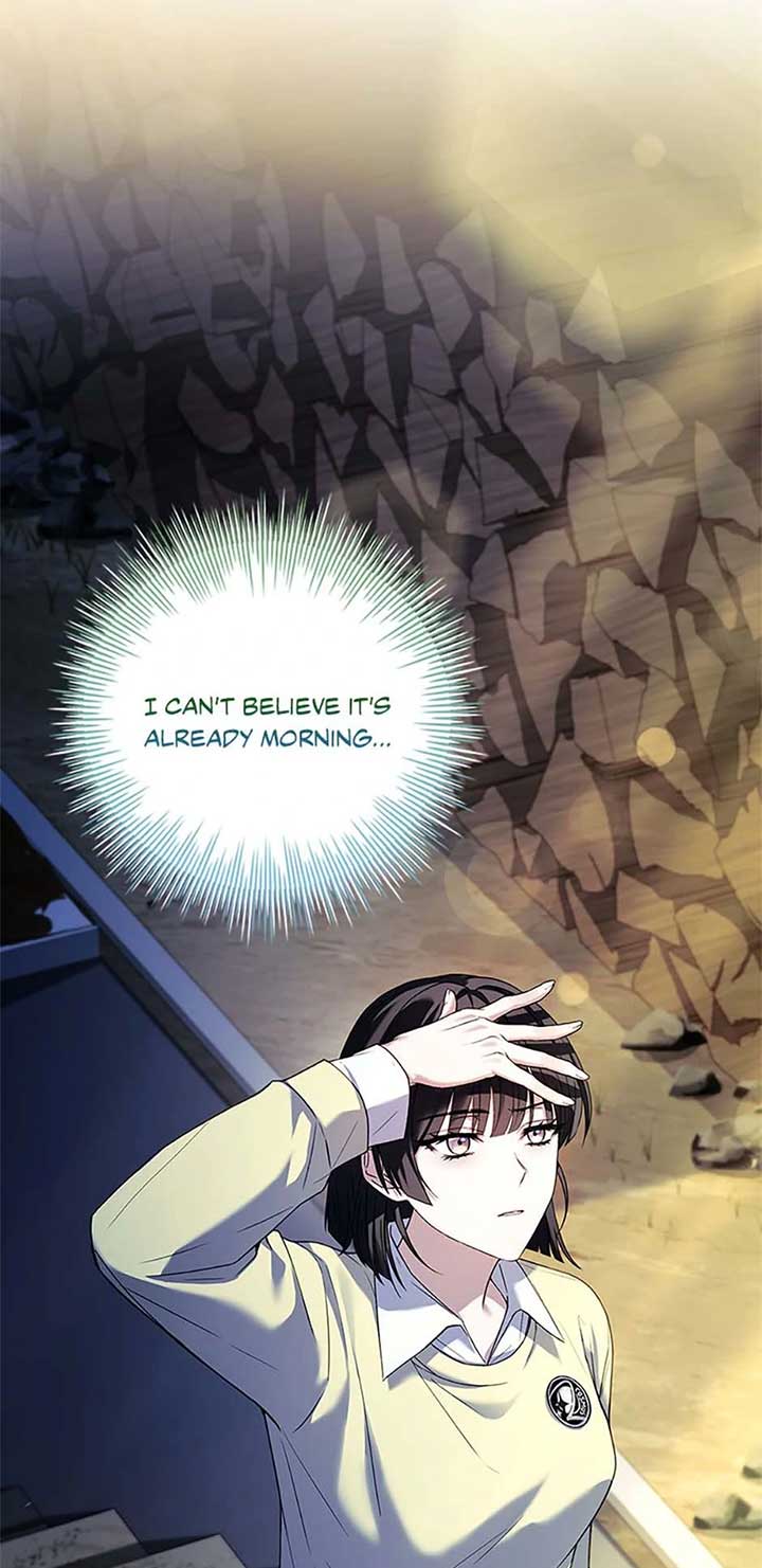 You Turned Off the Pain Setting? Chapter 44 360 056