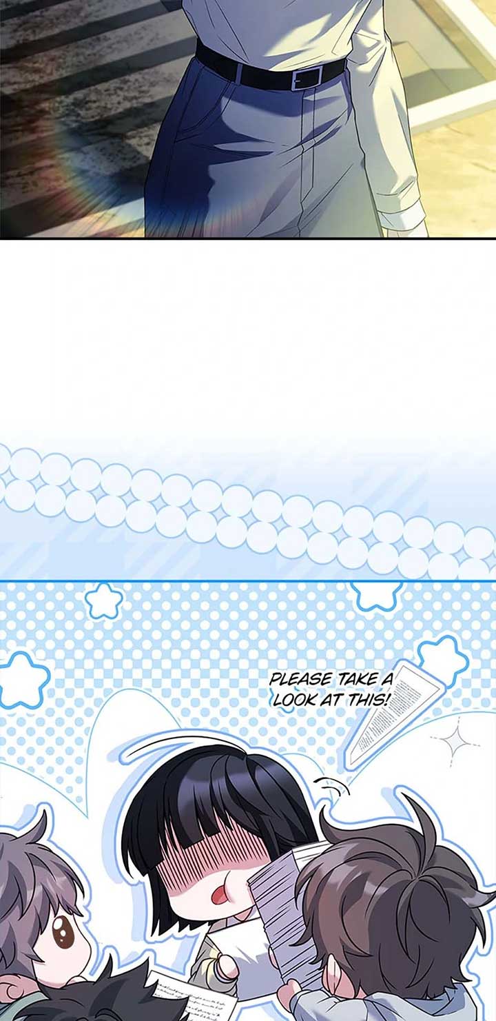 You Turned Off the Pain Setting? Chapter 44 361 057