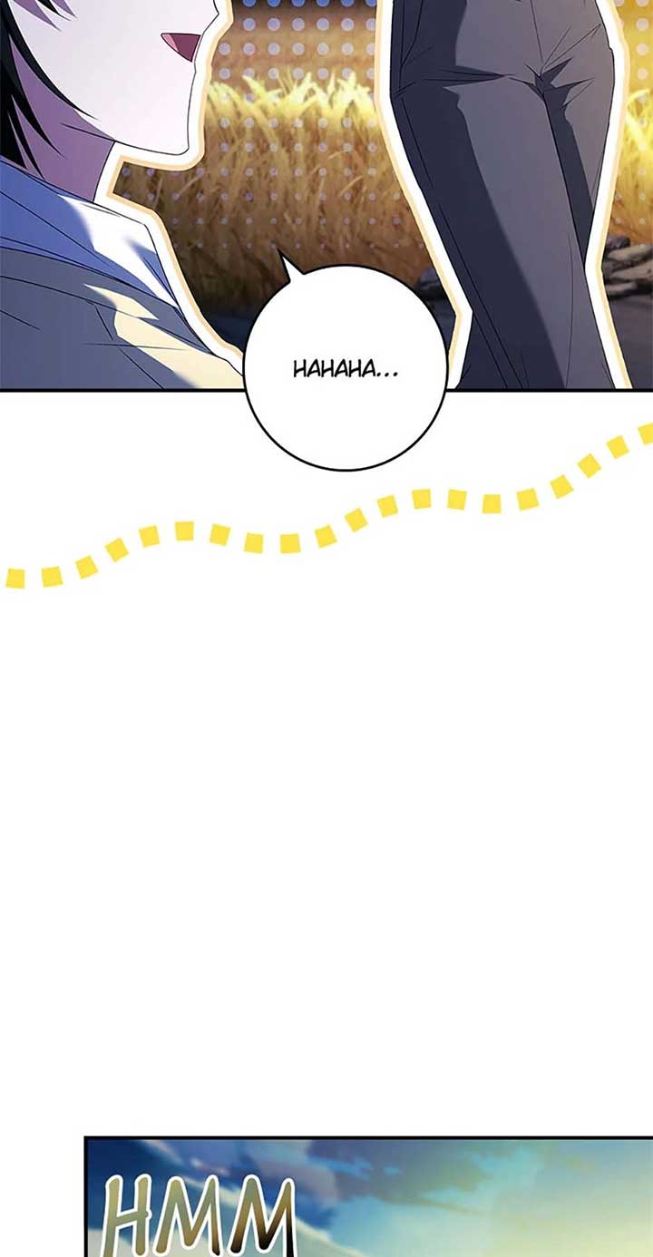 You Turned Off the Pain Setting? Chapter 44 365 061