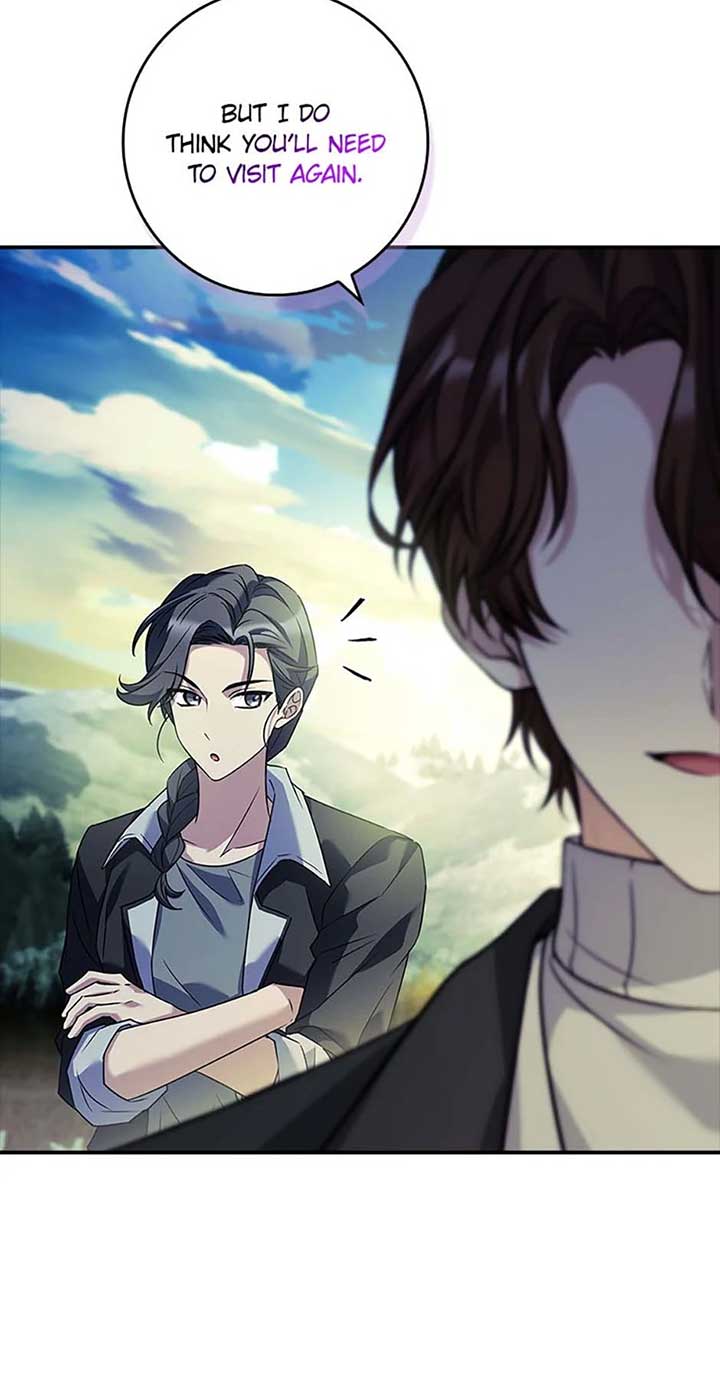 You Turned Off the Pain Setting? Chapter 44 370 066