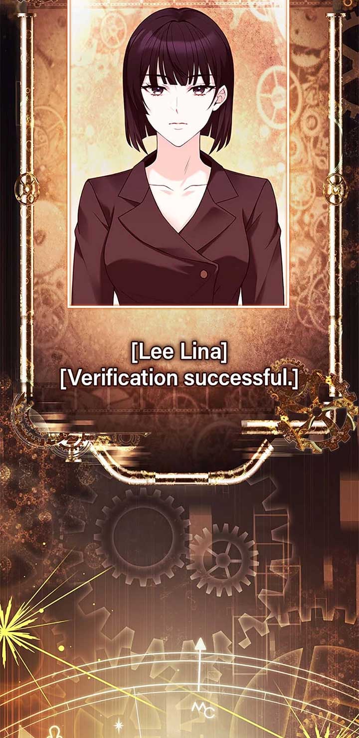 You Turned Off the Pain Setting? Chapter 44 381 077