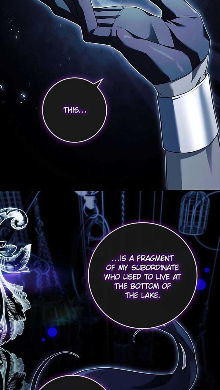 You Turned Off the Pain Setting? Chapter 44 389 085