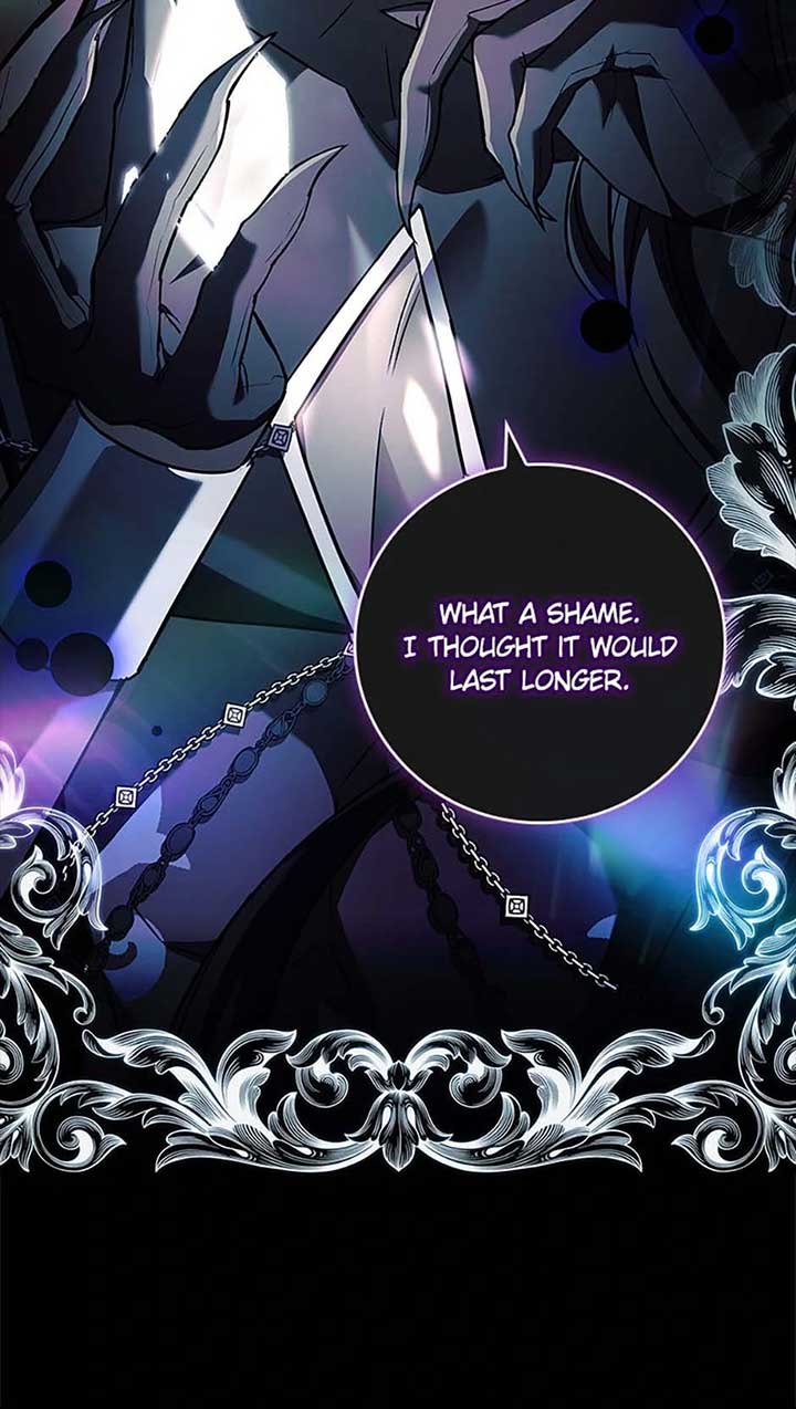 You Turned Off the Pain Setting? Chapter 44 391 087