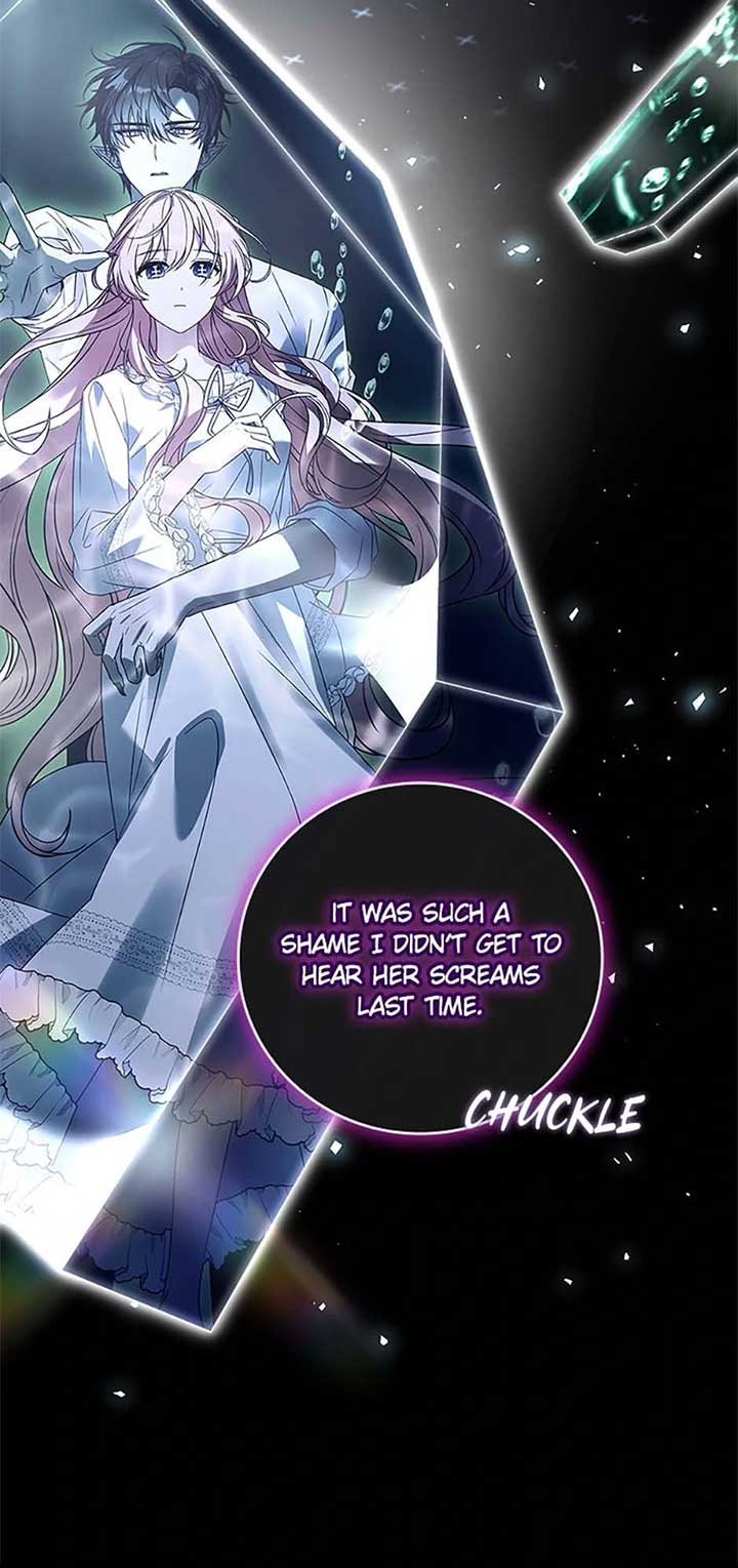 You Turned Off the Pain Setting? Chapter 44 396 092