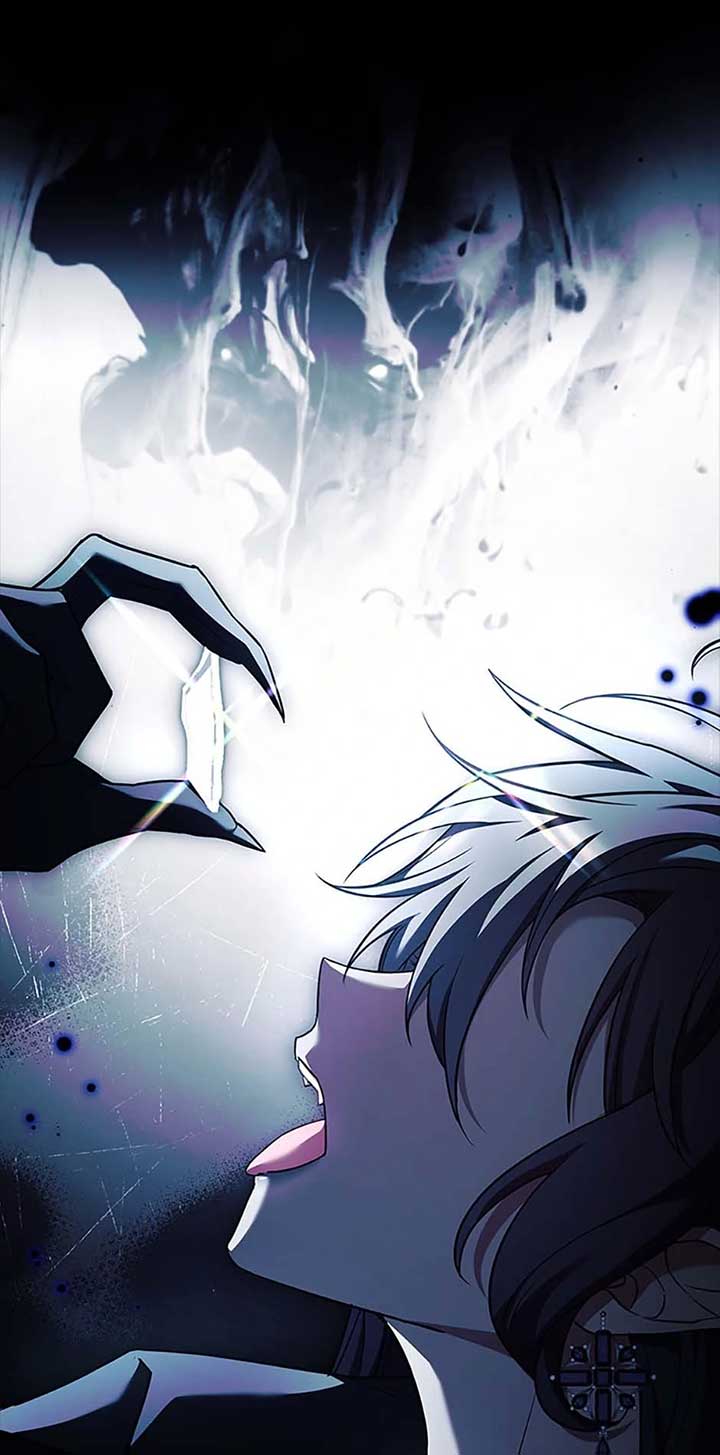 You Turned Off the Pain Setting? Chapter 44 397 093