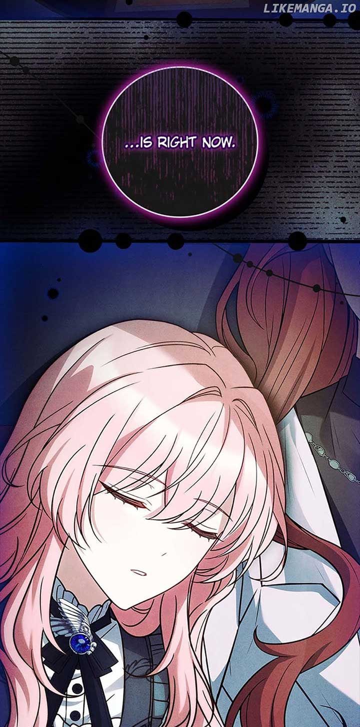 You Turned Off the Pain Setting? Chapter 44 401 097