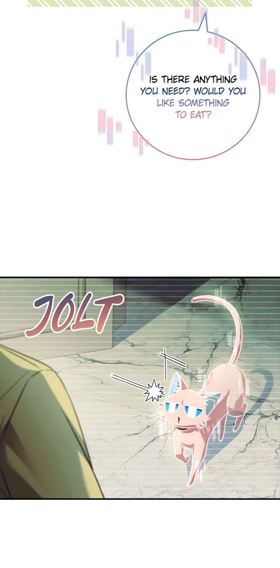 You Turned Off the Pain Setting? Chapter 45 323 004