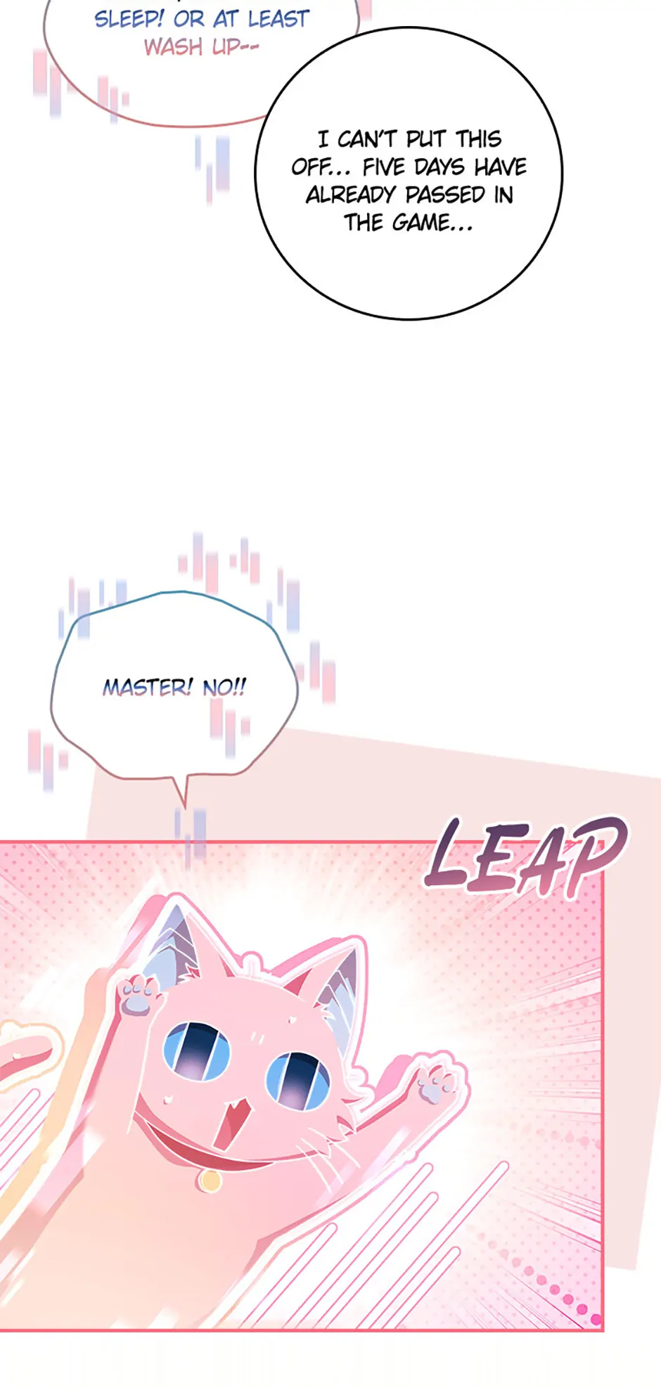 You Turned Off the Pain Setting? Chapter 45 325 006