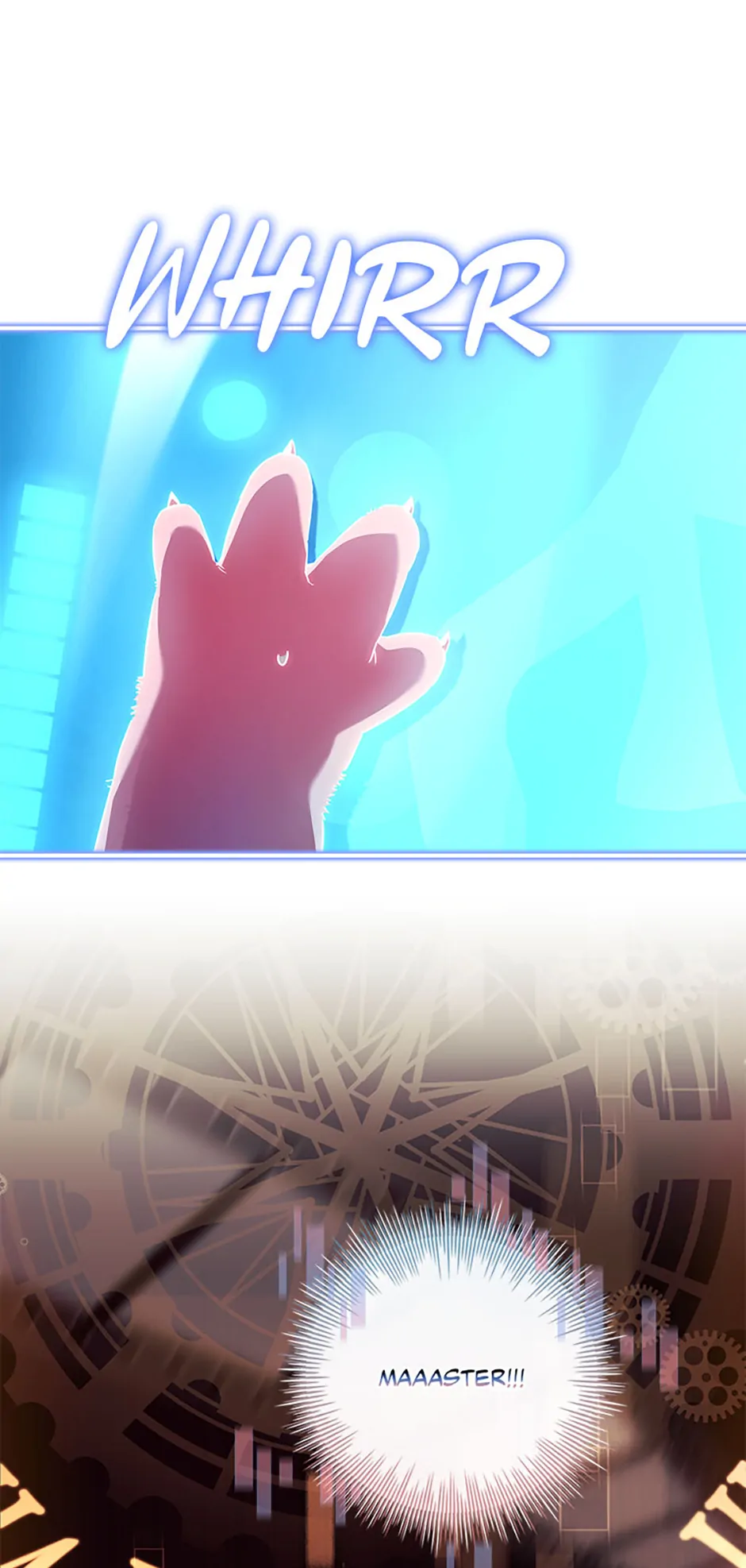 You Turned Off the Pain Setting? Chapter 45 327 008