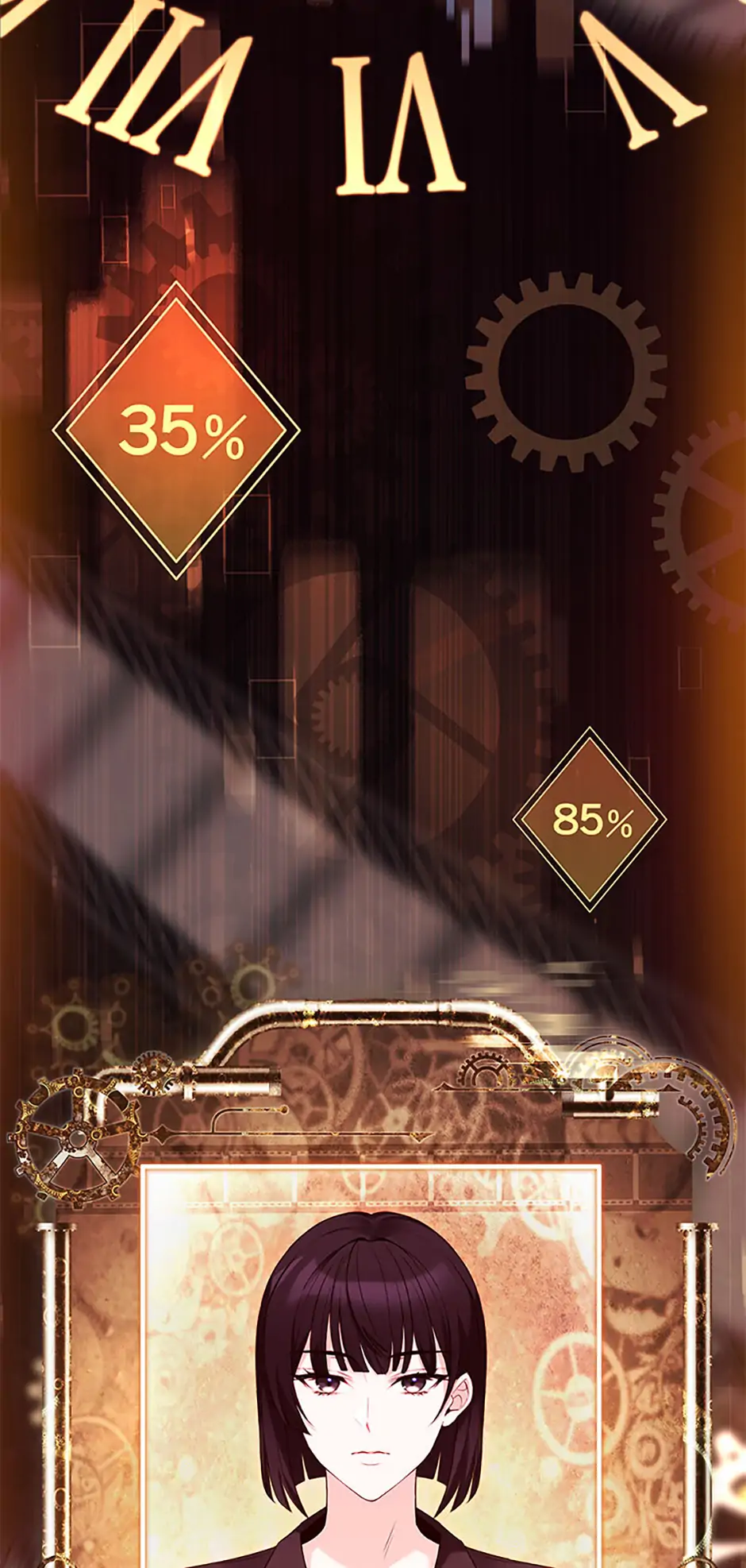 You Turned Off the Pain Setting? Chapter 45 328 009