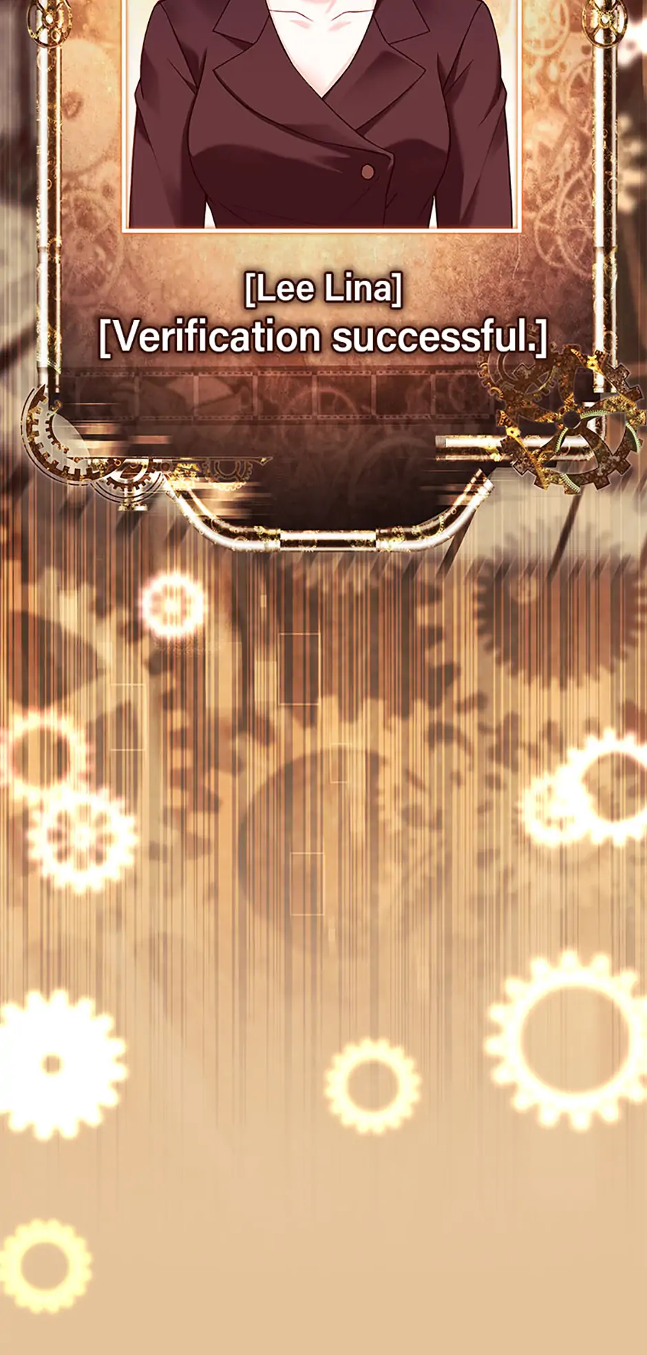 You Turned Off the Pain Setting? Chapter 45 329 010