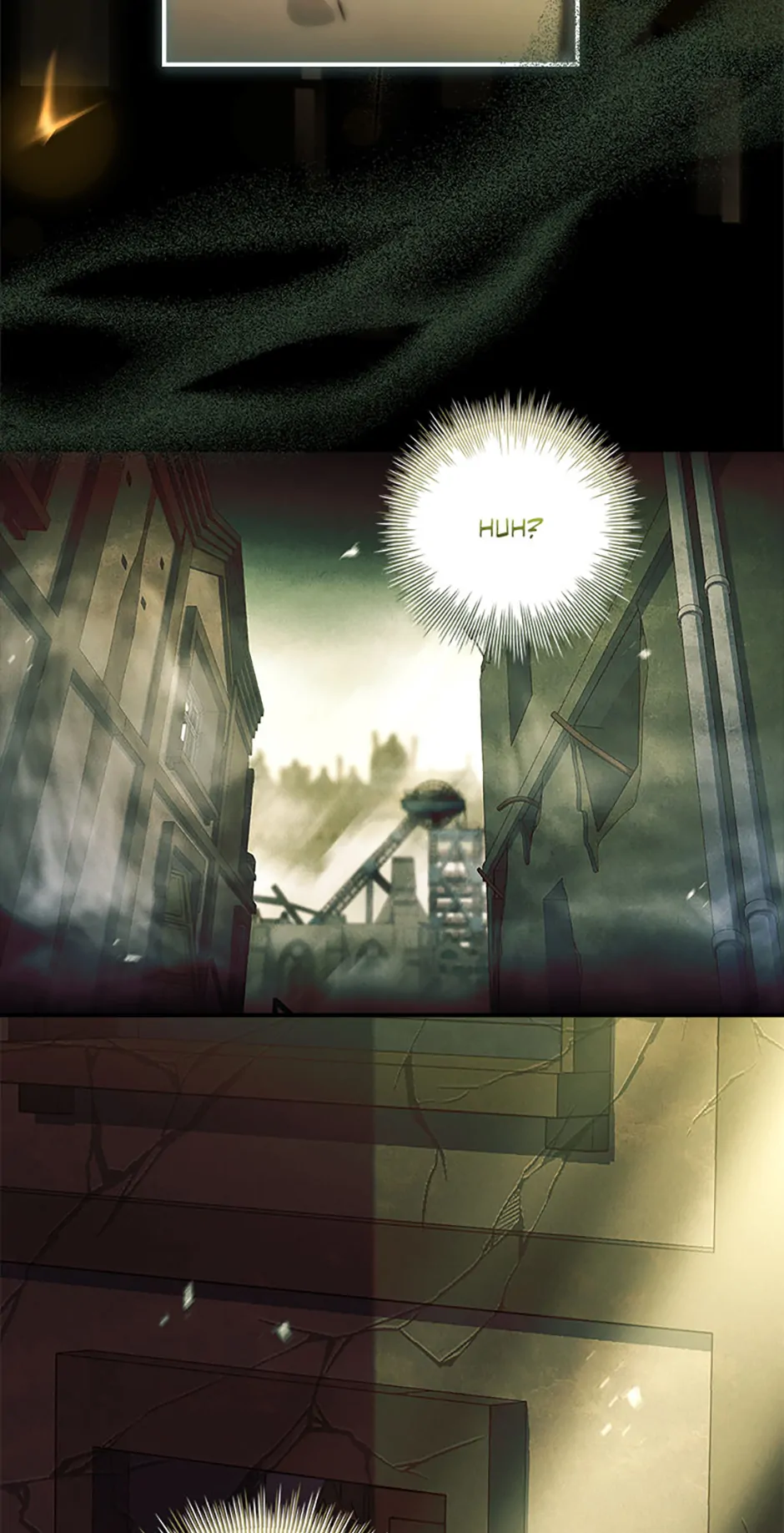 You Turned Off the Pain Setting? Chapter 45 332 013