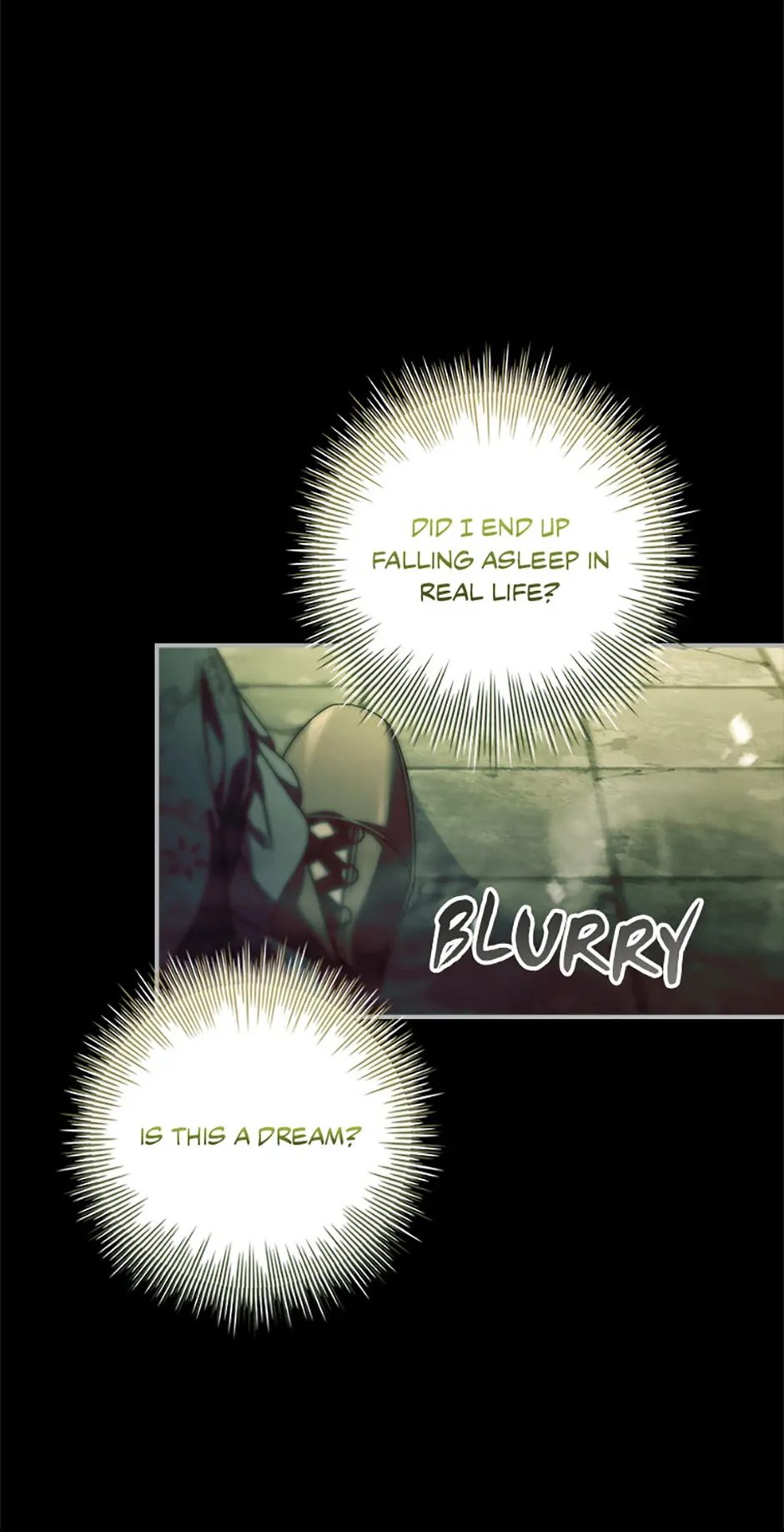 You Turned Off the Pain Setting? Chapter 45 334 015