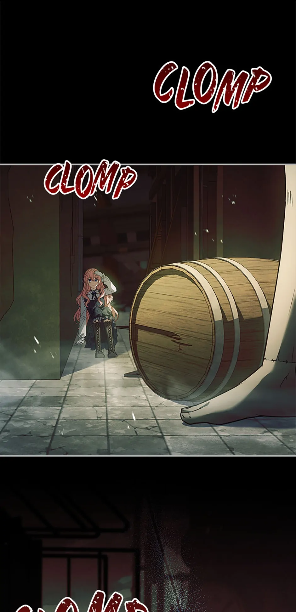 You Turned Off the Pain Setting? Chapter 45 335 016