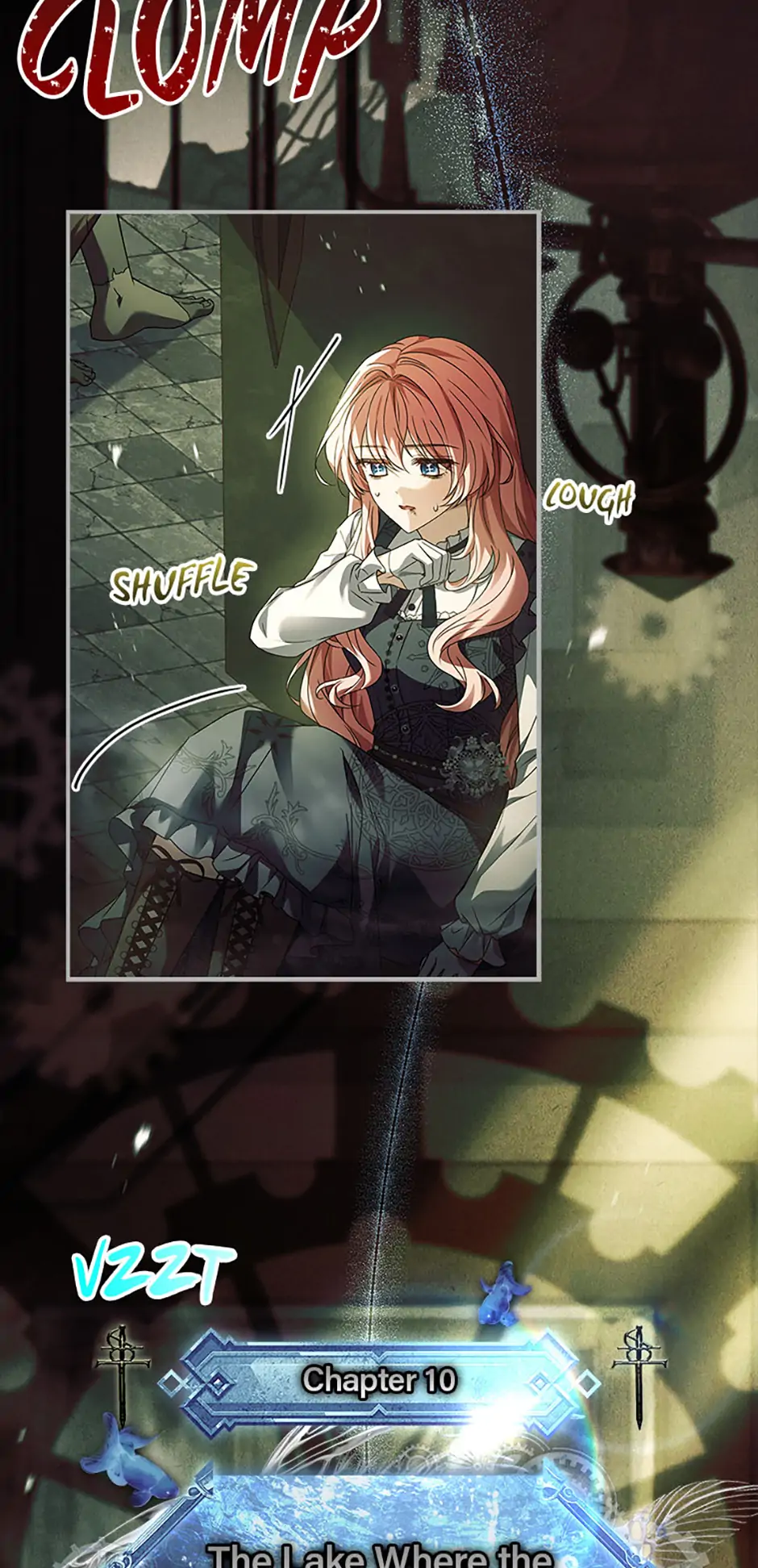 You Turned Off the Pain Setting? Chapter 45 336 017