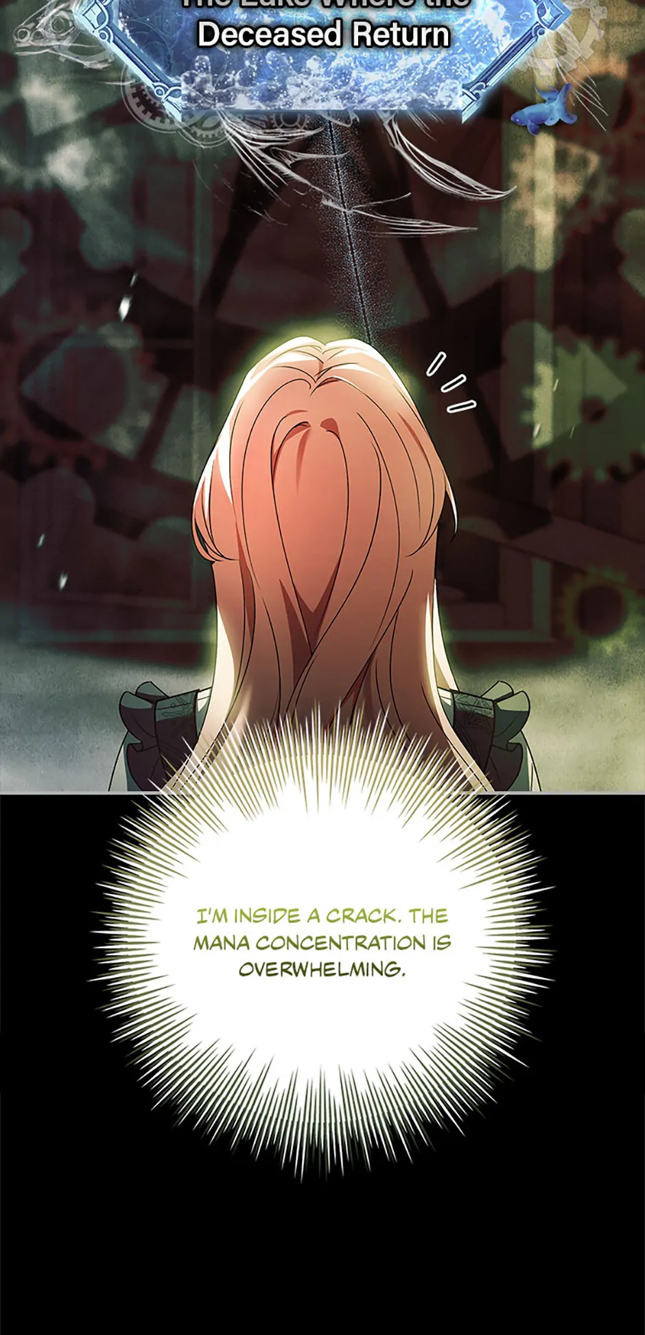 You Turned Off the Pain Setting? Chapter 45 337 018