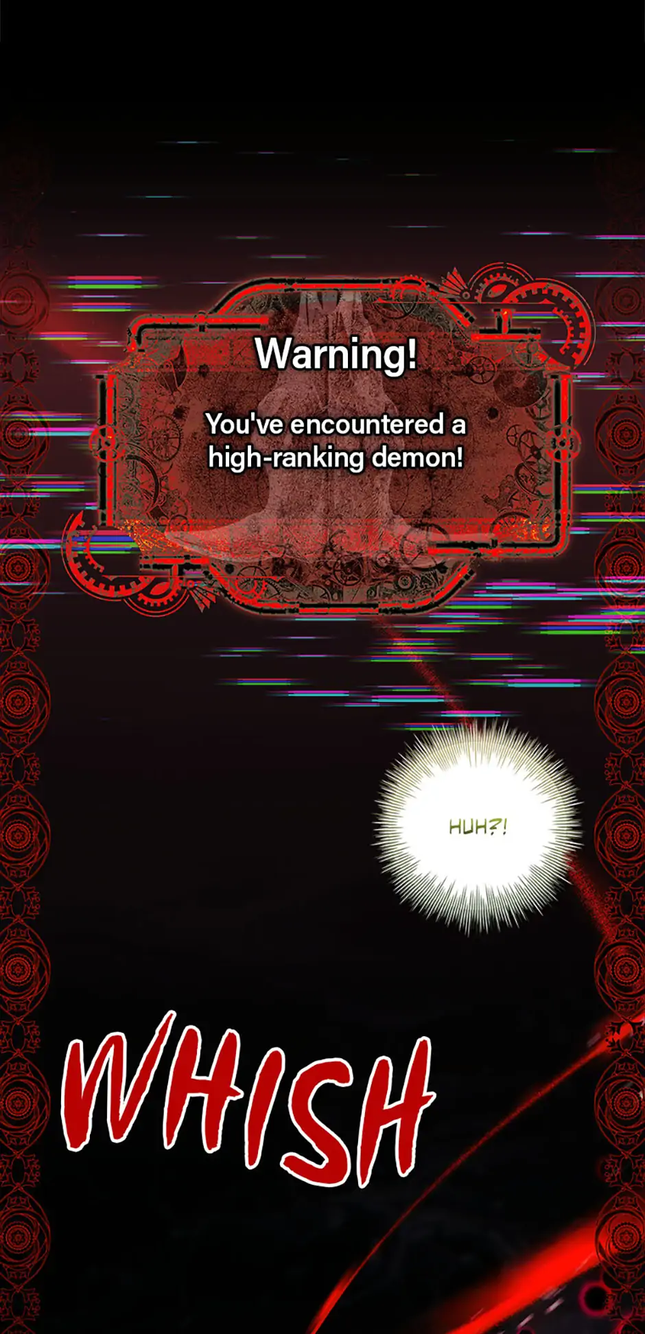 You Turned Off the Pain Setting? Chapter 45 338 019