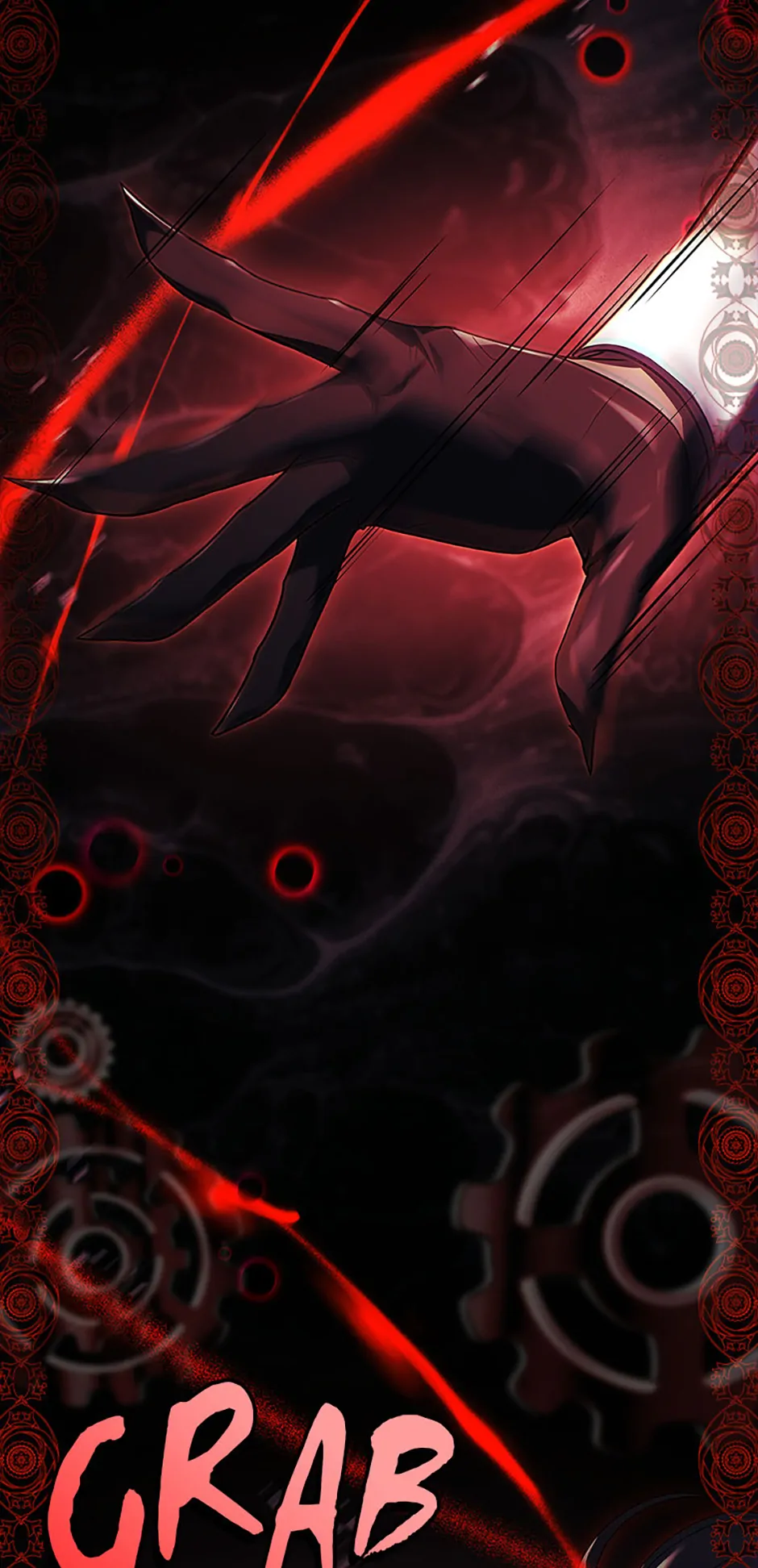 You Turned Off the Pain Setting? Chapter 45 339 020