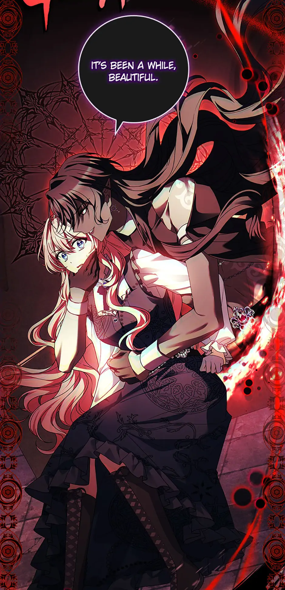 You Turned Off the Pain Setting? Chapter 45 340 021