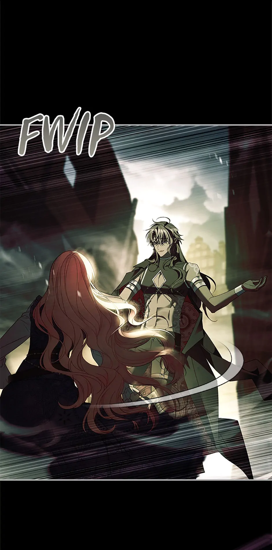 You Turned Off the Pain Setting? Chapter 45 342 023