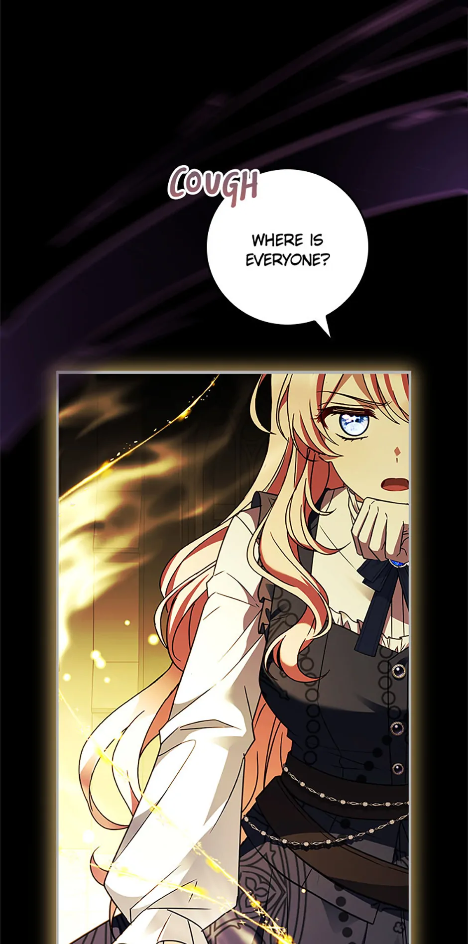 You Turned Off the Pain Setting? Chapter 45 343 024