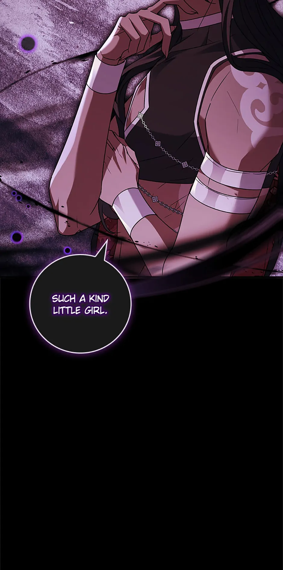 You Turned Off the Pain Setting? Chapter 45 345 026