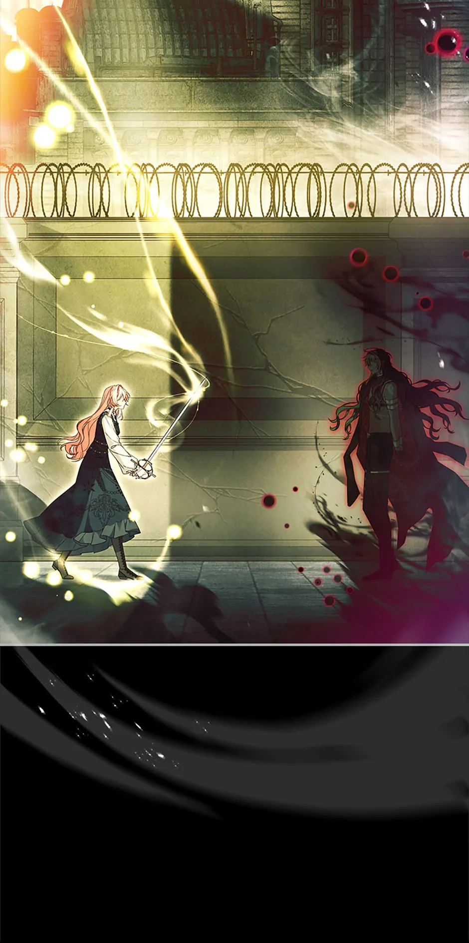 You Turned Off the Pain Setting? Chapter 45 349 030