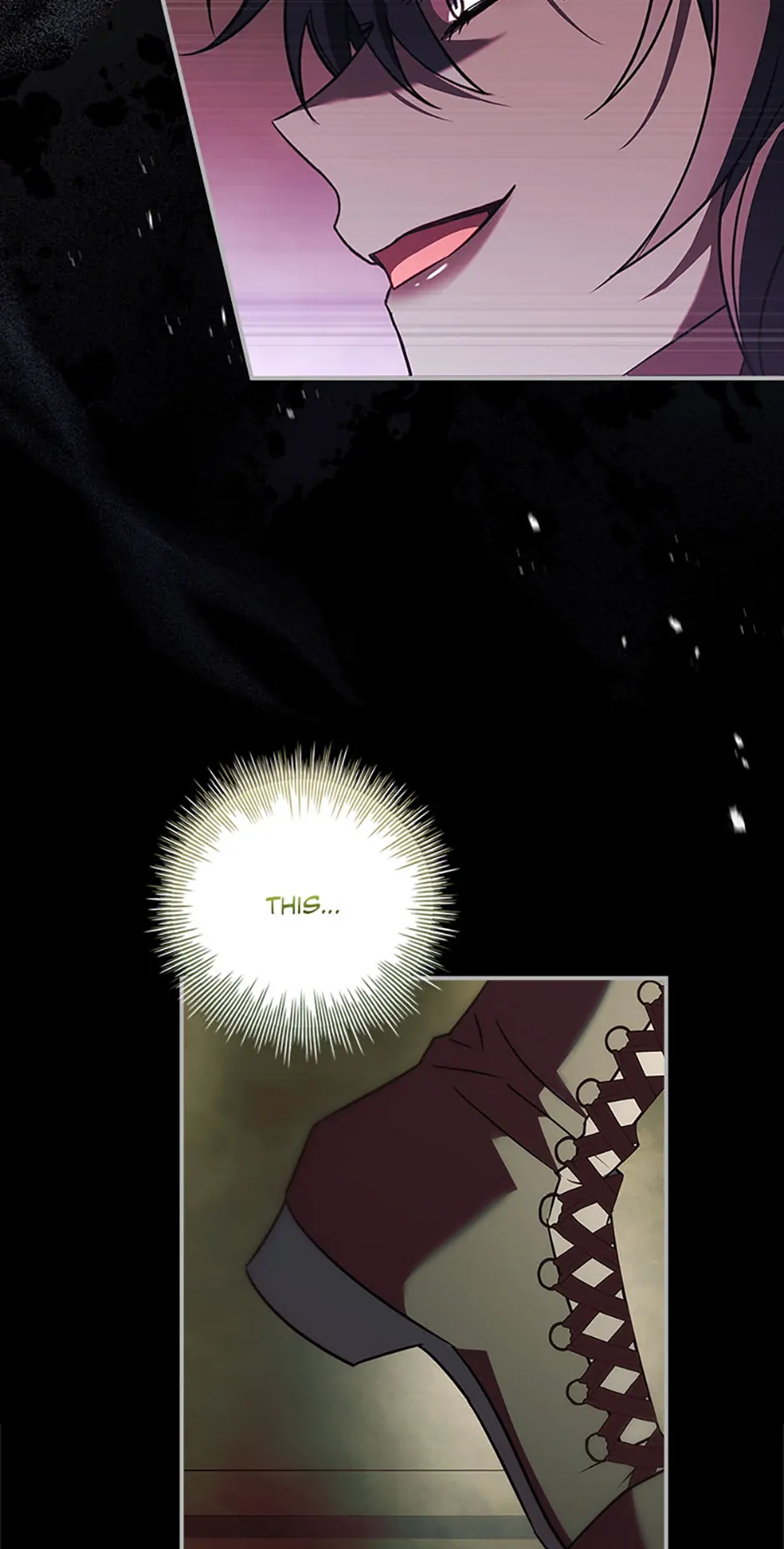 You Turned Off the Pain Setting? Chapter 45 351 032