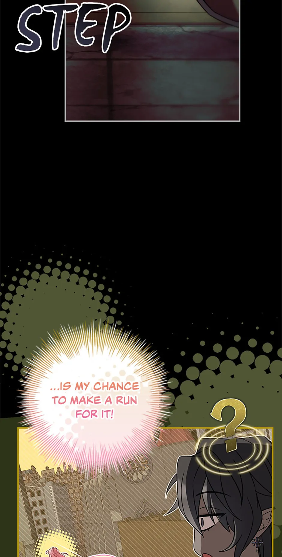 You Turned Off the Pain Setting? Chapter 45 352 033