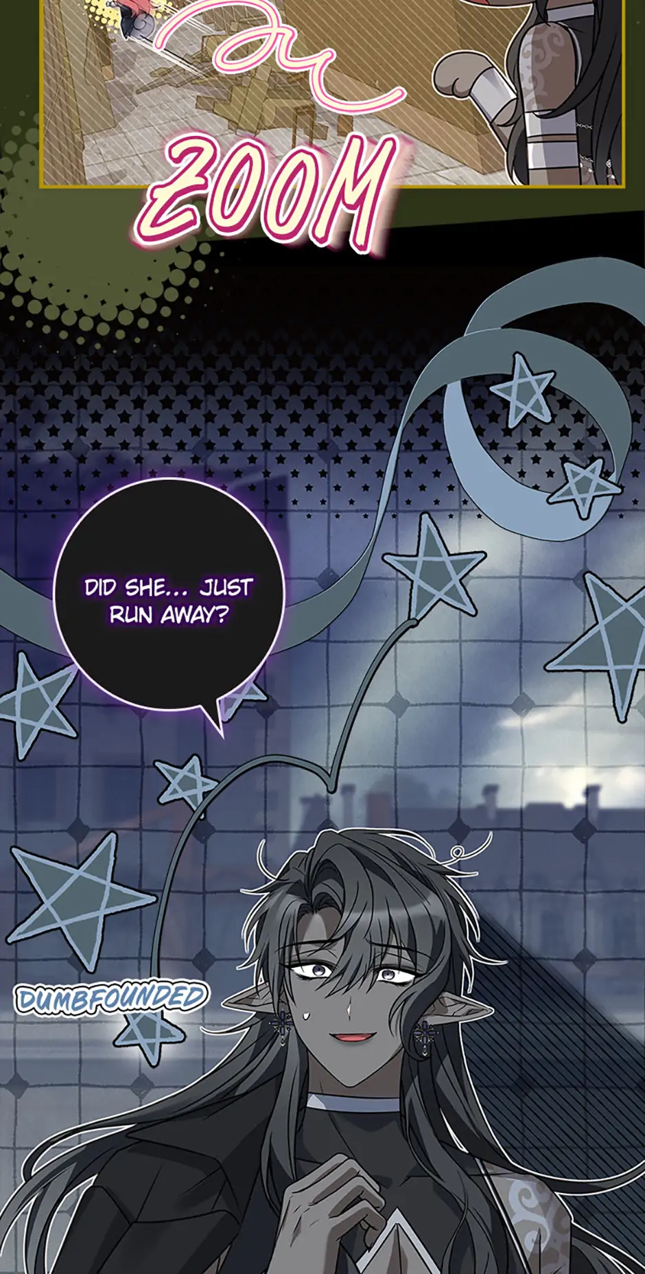 You Turned Off the Pain Setting? Chapter 45 353 034