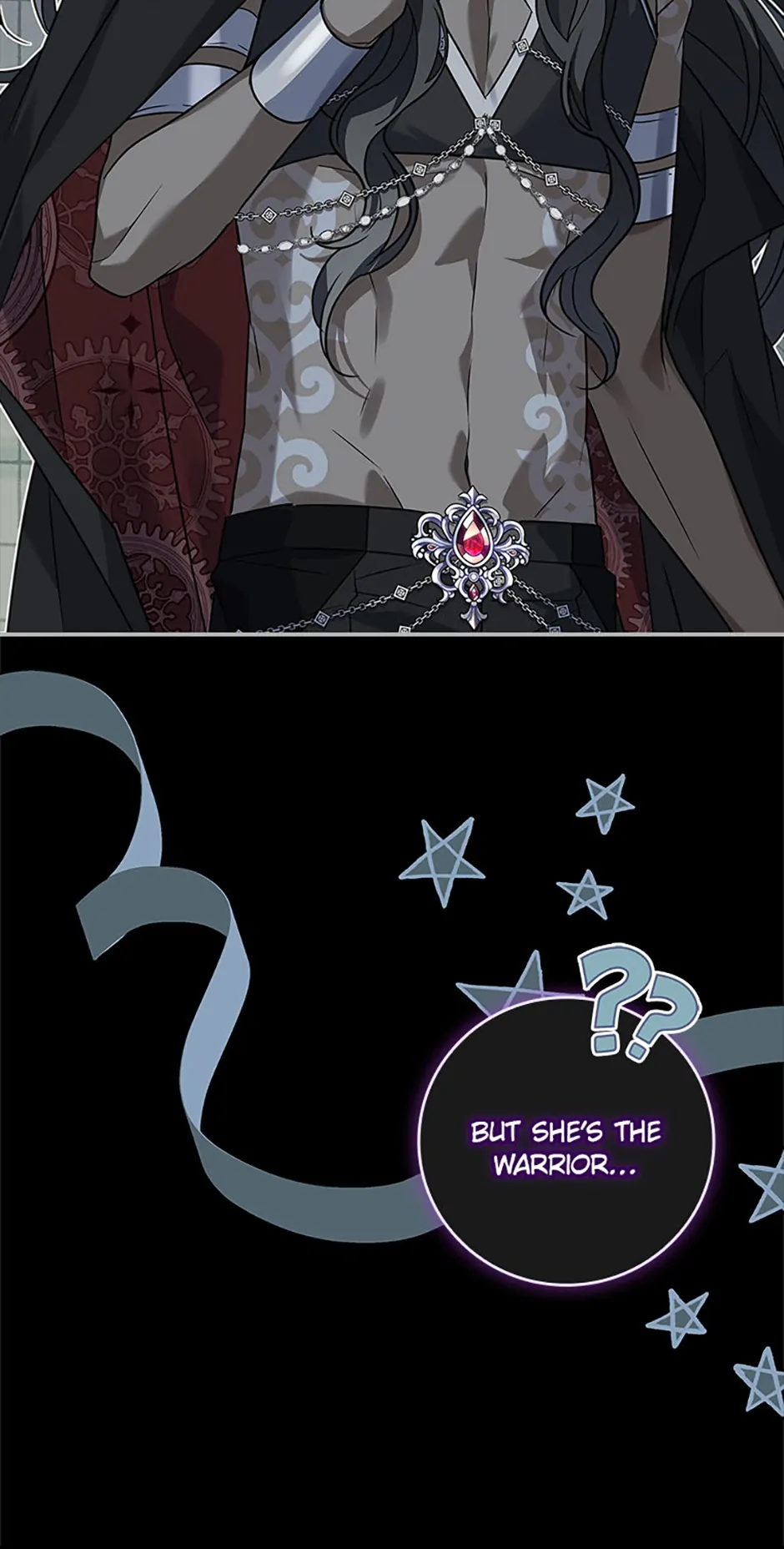 You Turned Off the Pain Setting? Chapter 45 354 035