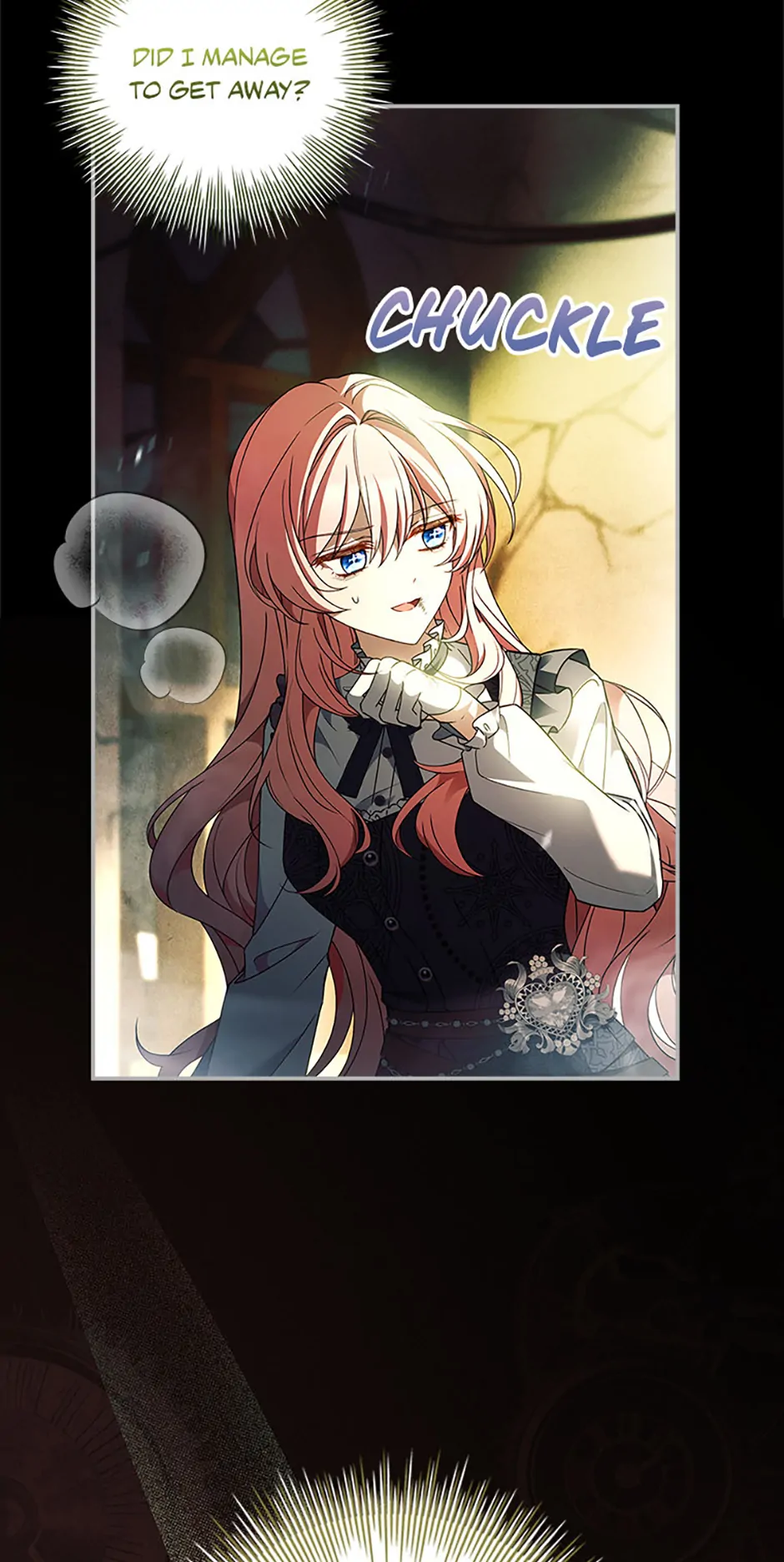 You Turned Off the Pain Setting? Chapter 45 357 038