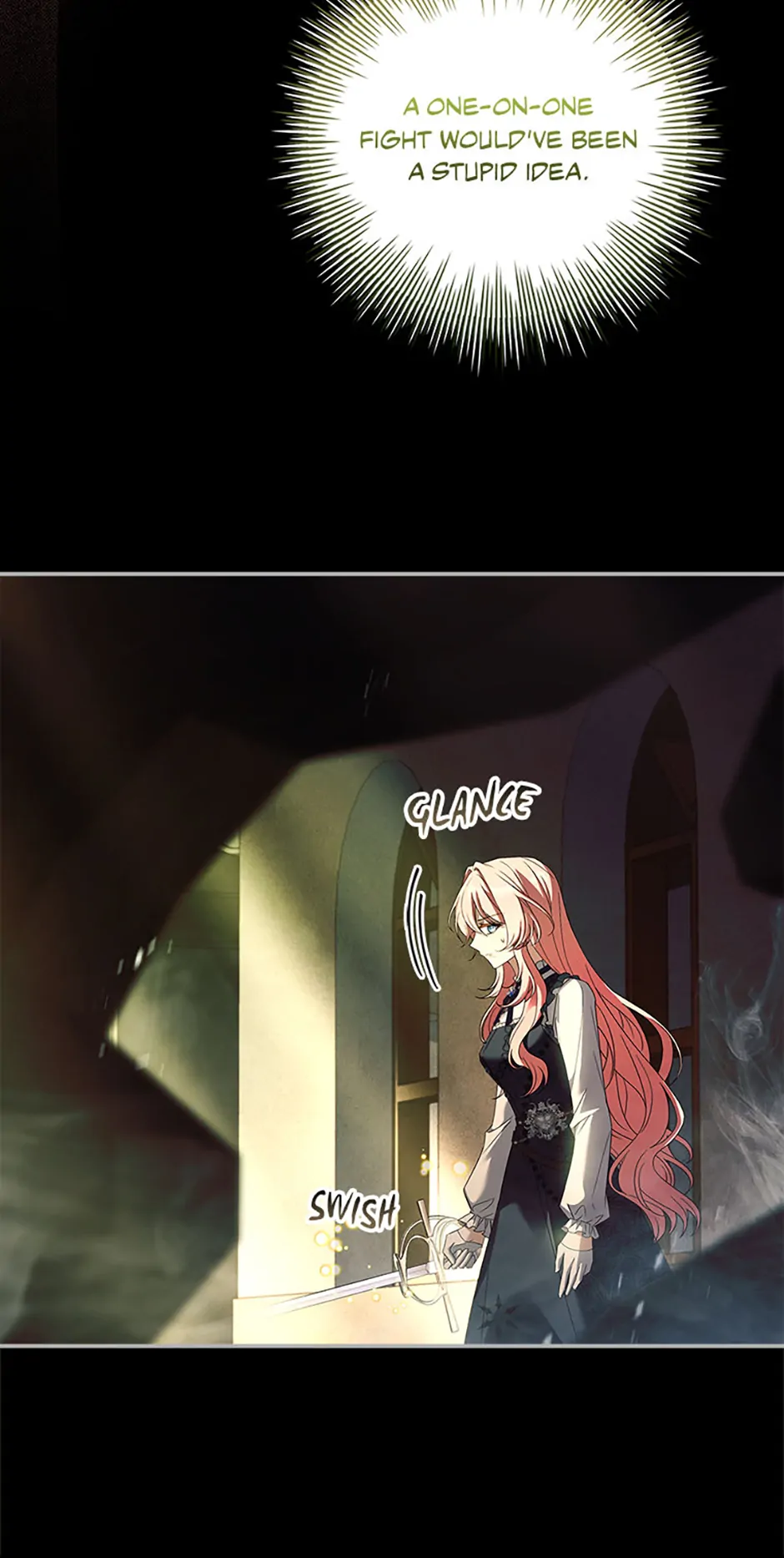 You Turned Off the Pain Setting? Chapter 45 360 041