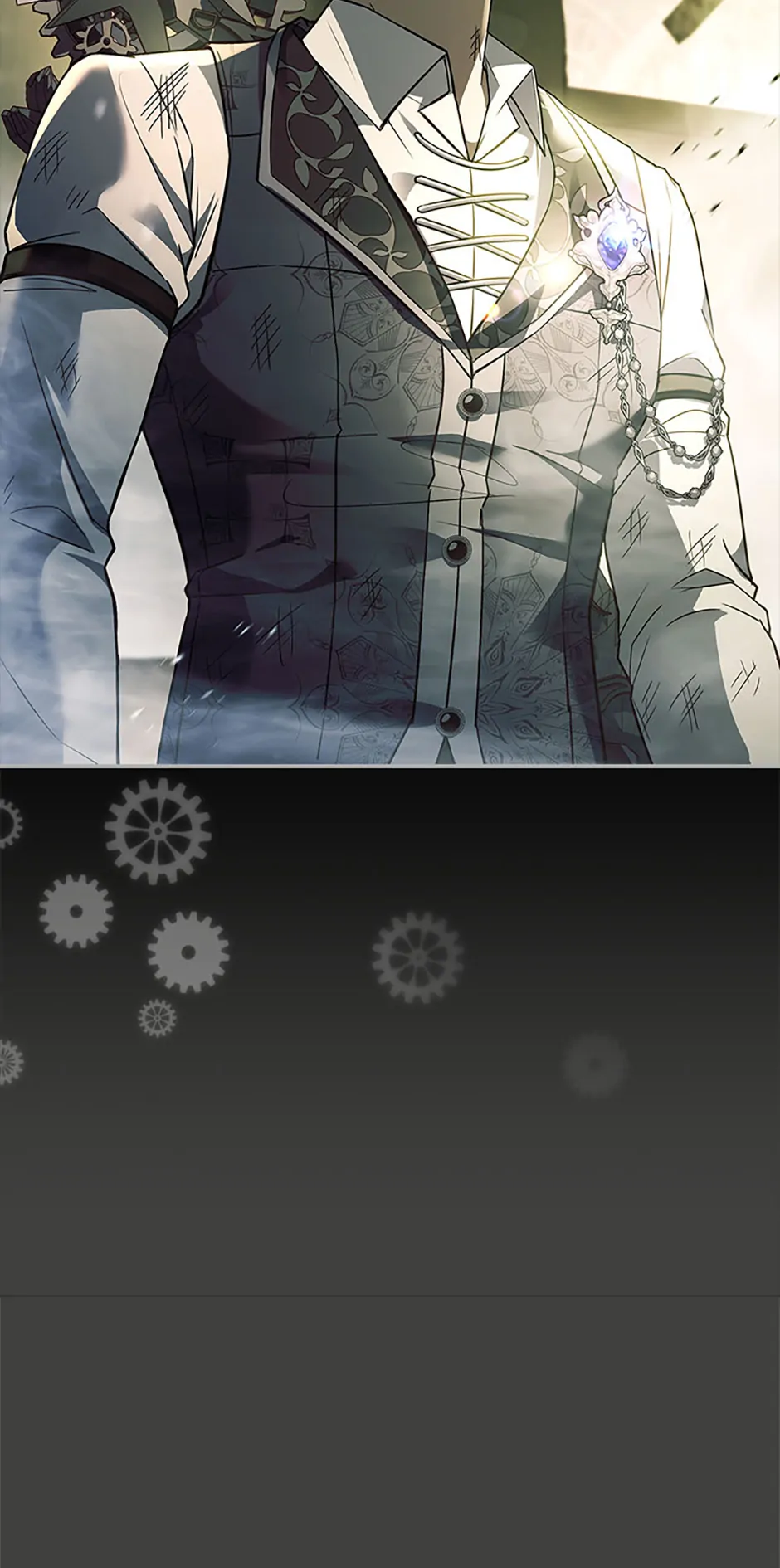 You Turned Off the Pain Setting? Chapter 45 364 045