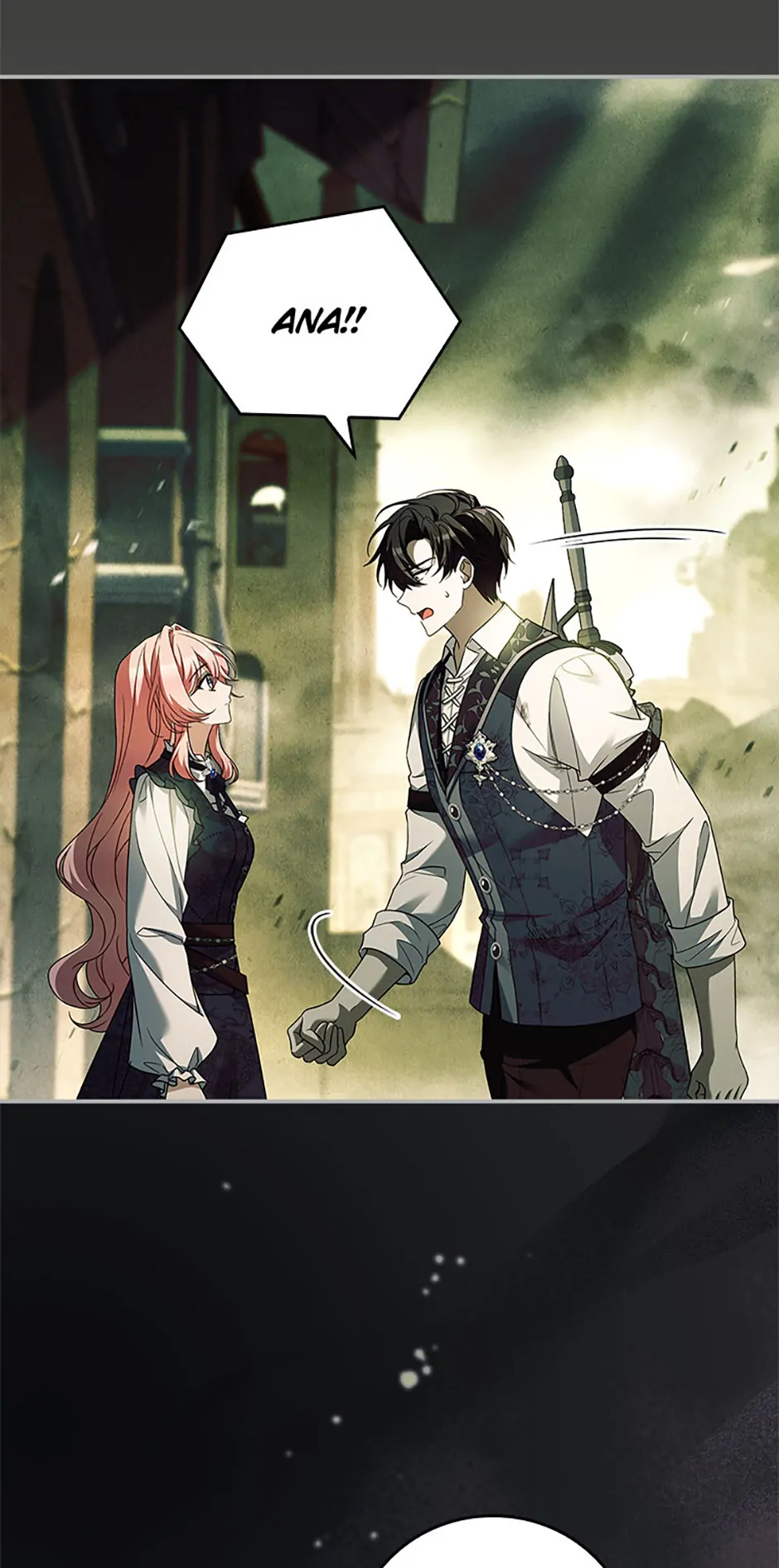 You Turned Off the Pain Setting? Chapter 45 365 046