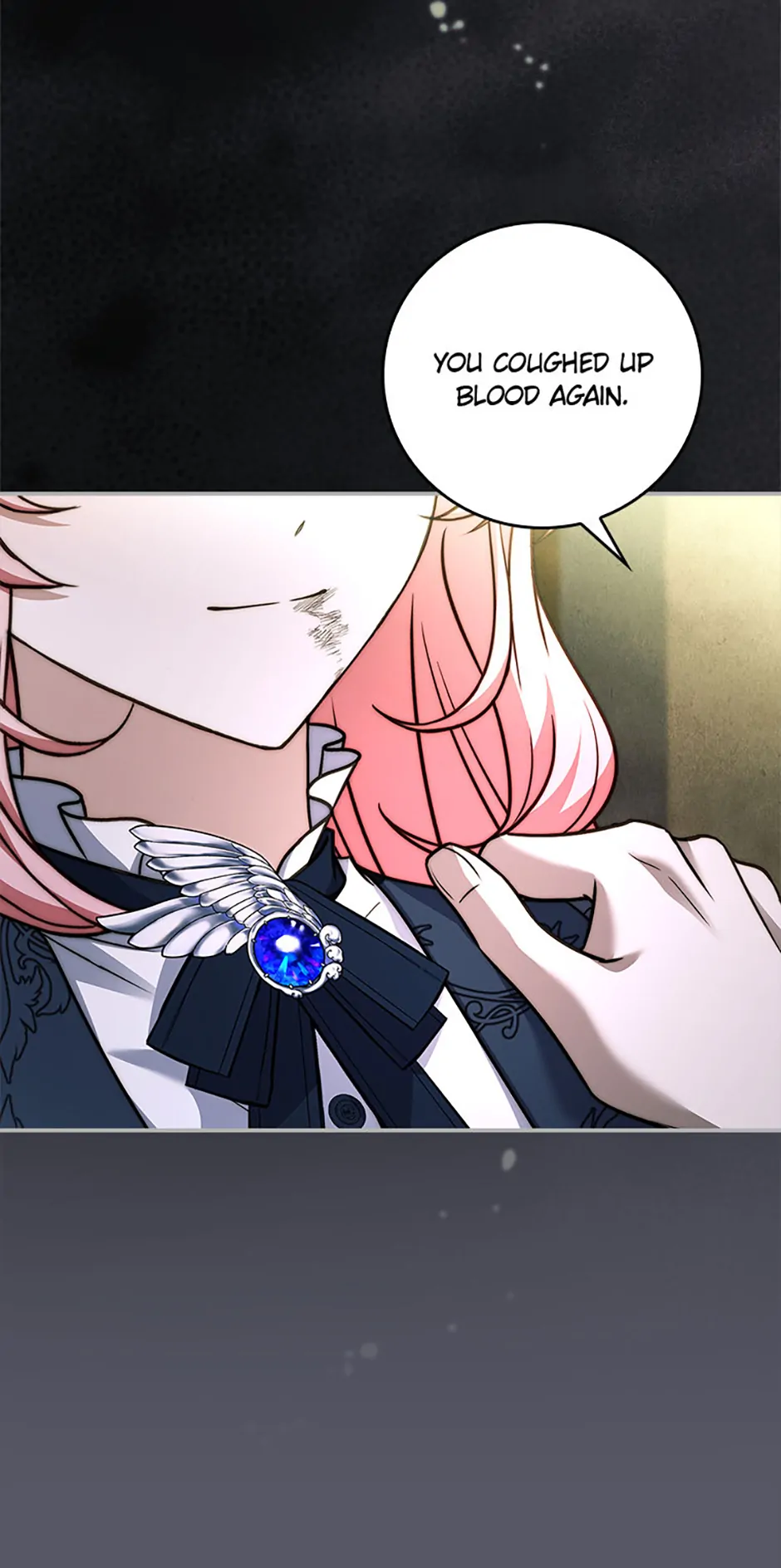 You Turned Off the Pain Setting? Chapter 45 367 048