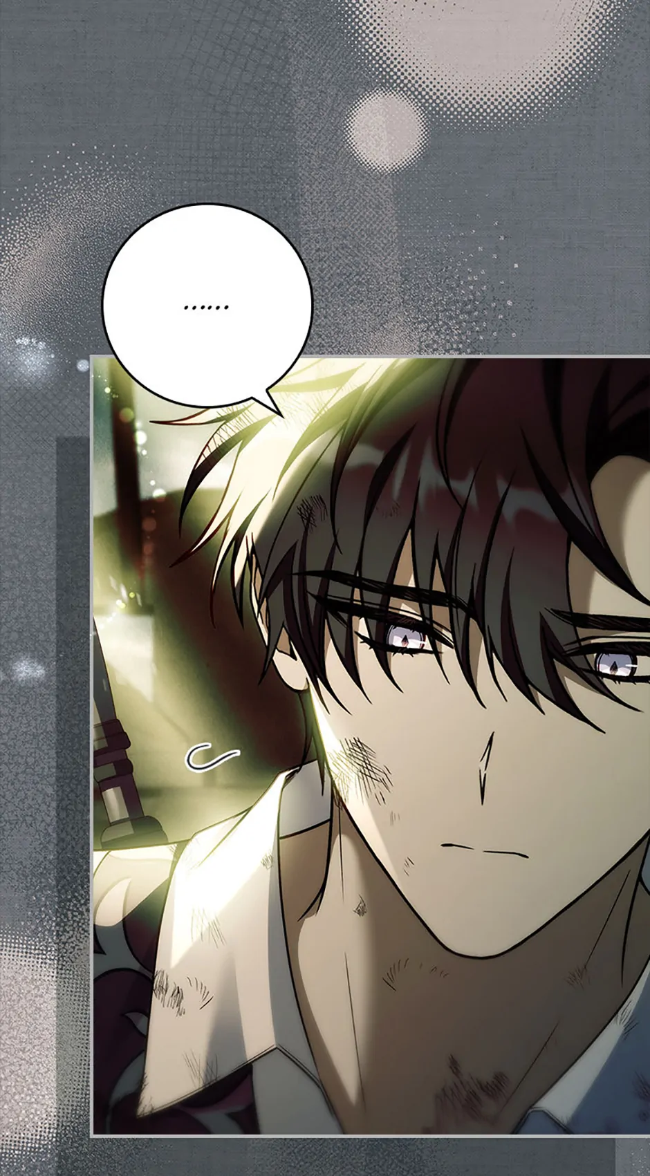 You Turned Off the Pain Setting? Chapter 45 369 050