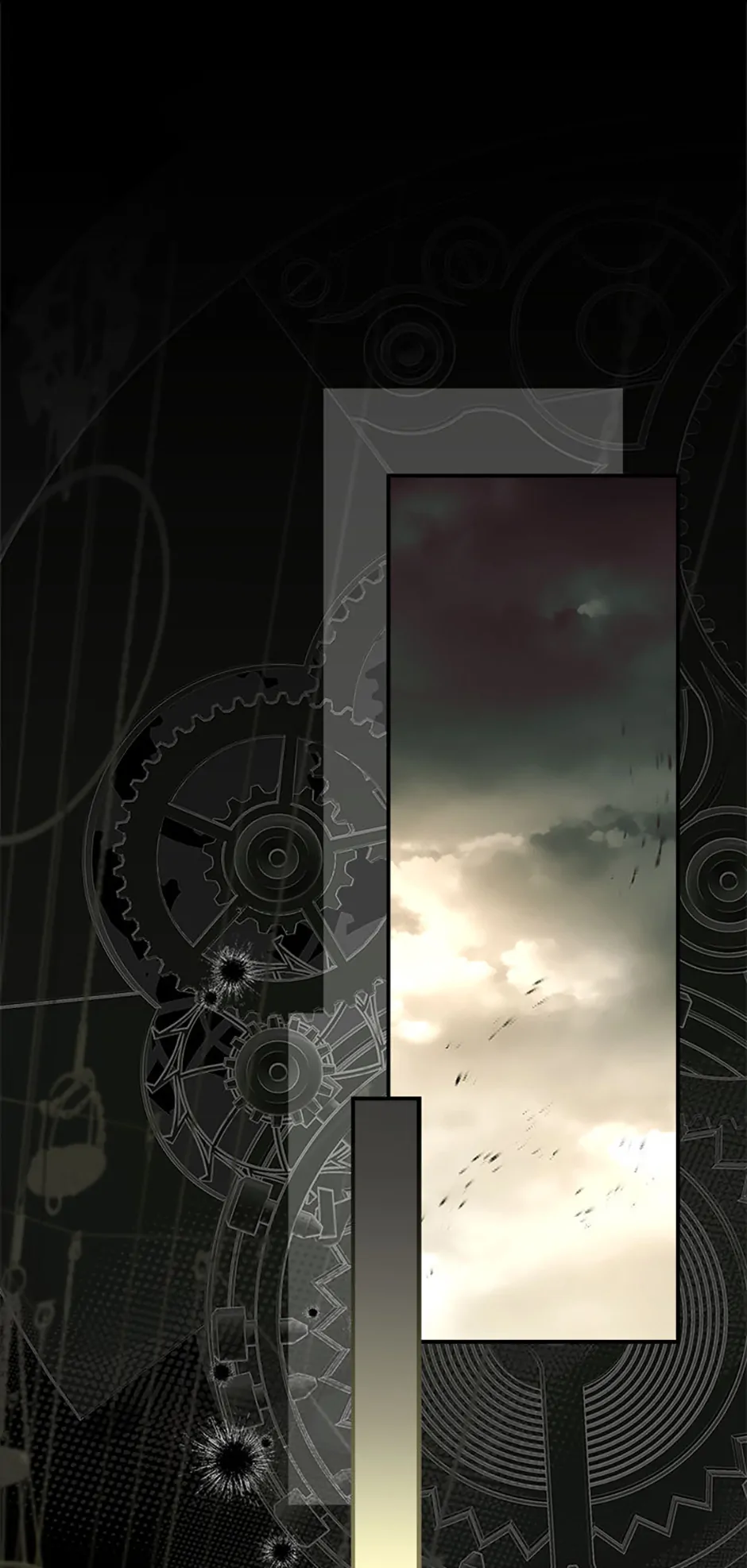 You Turned Off the Pain Setting? Chapter 45 373 054