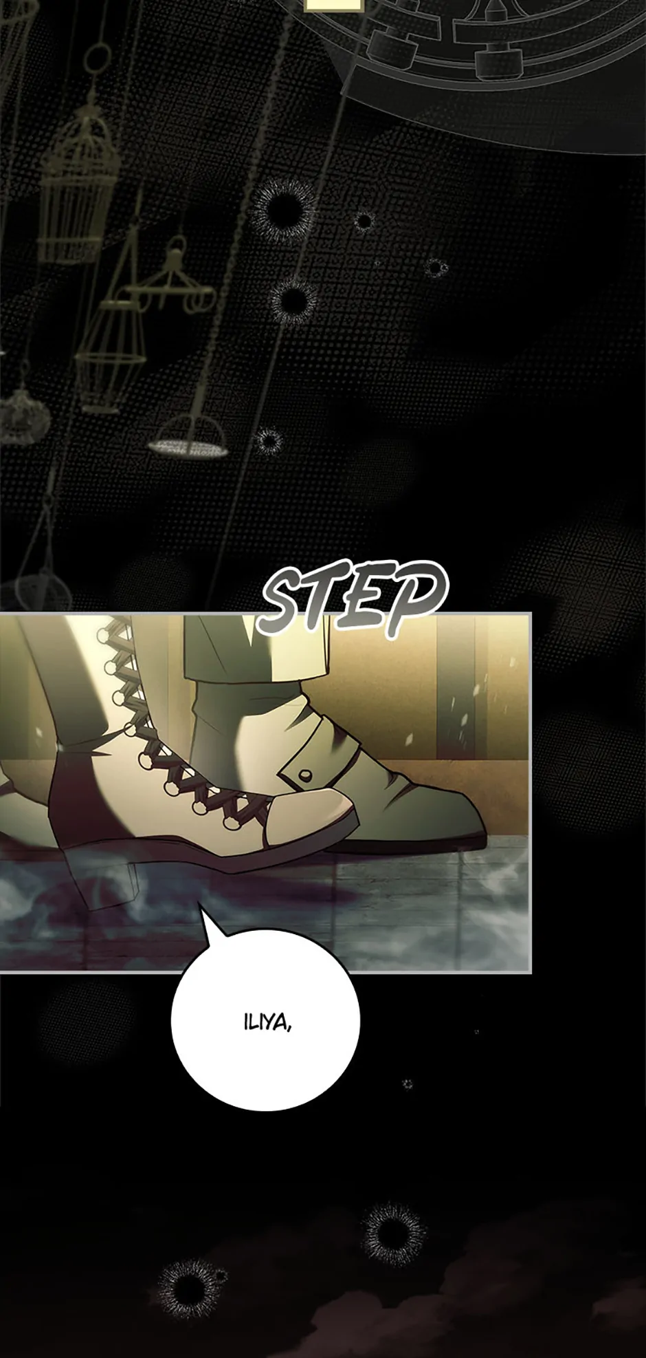 You Turned Off the Pain Setting? Chapter 45 374 055