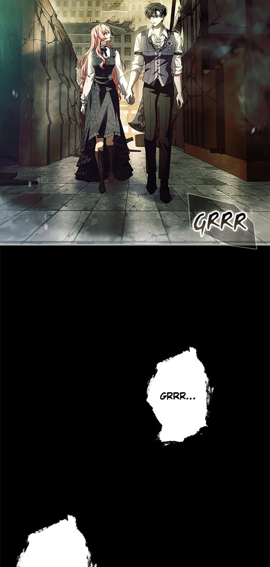 You Turned Off the Pain Setting? Chapter 45 376 057