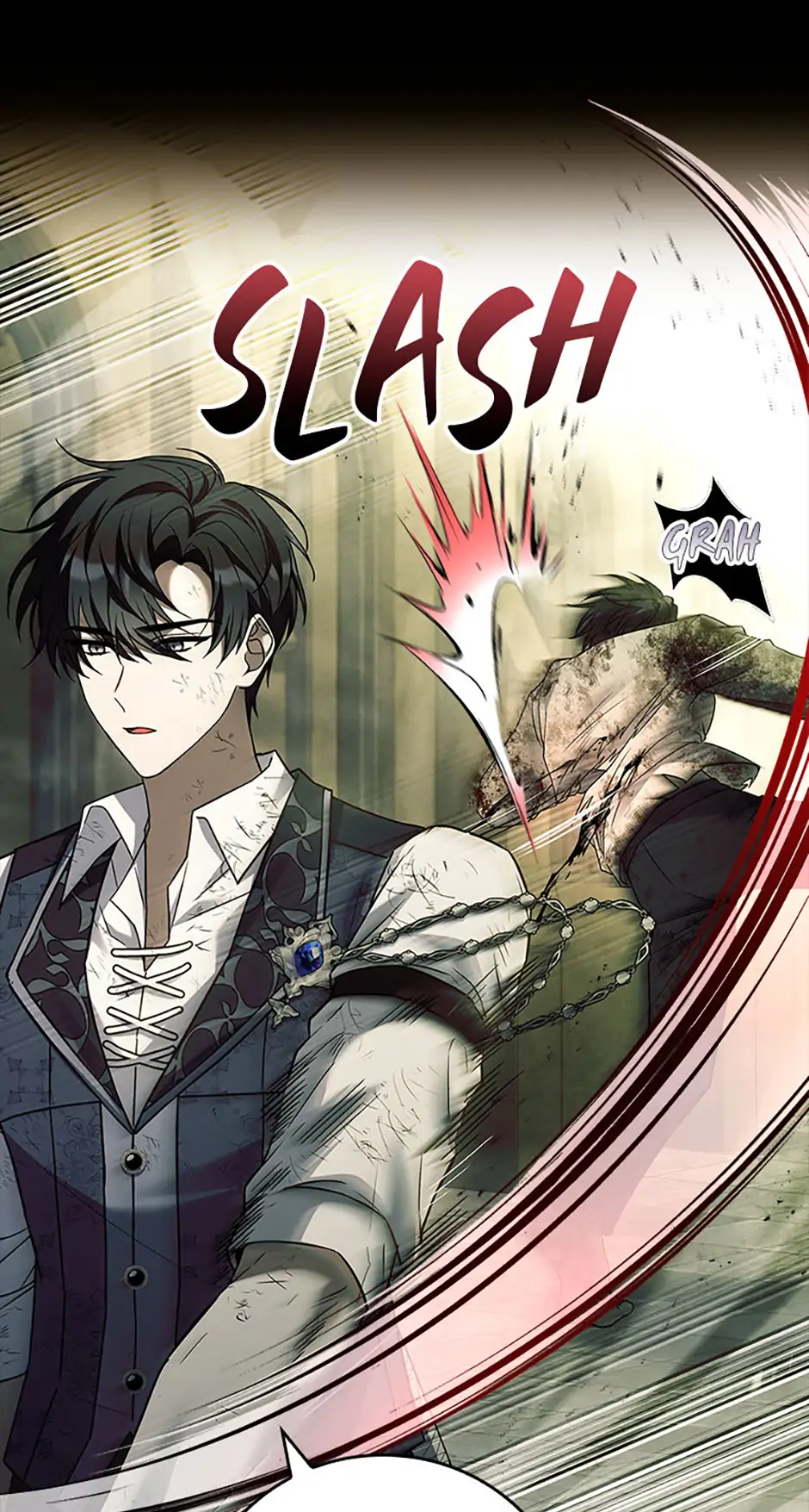 You Turned Off the Pain Setting? Chapter 45 378 059