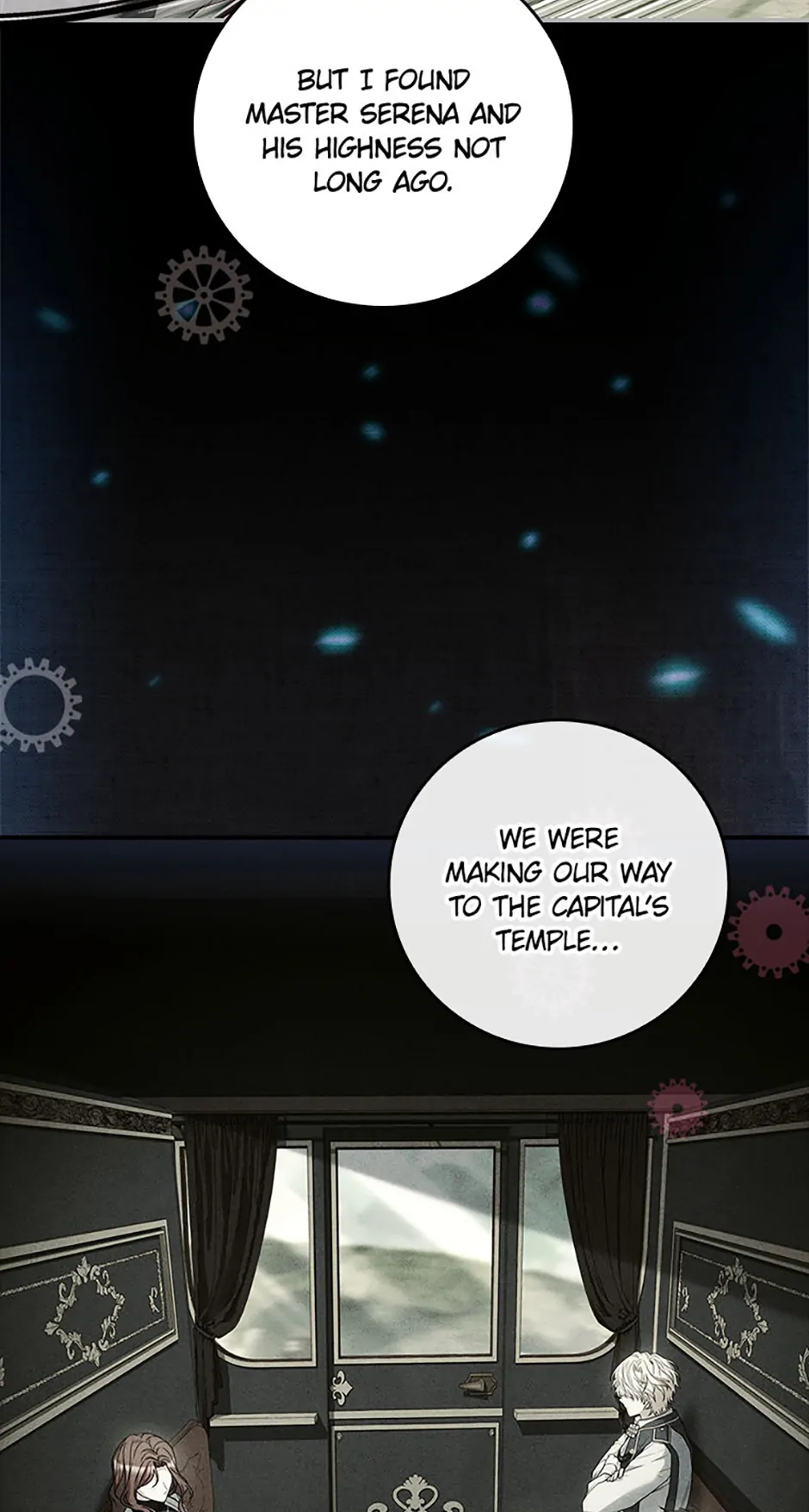 You Turned Off the Pain Setting? Chapter 45 379 060