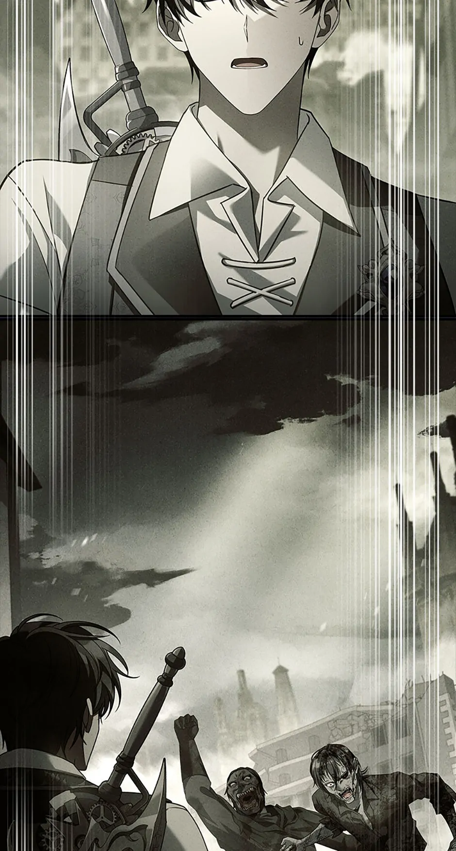 You Turned Off the Pain Setting? Chapter 45 383 064