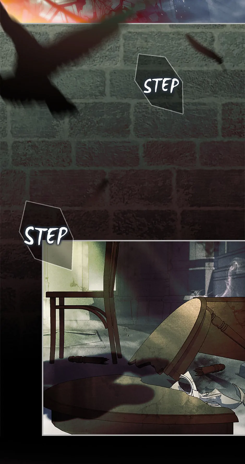 You Turned Off the Pain Setting? Chapter 45 389 070